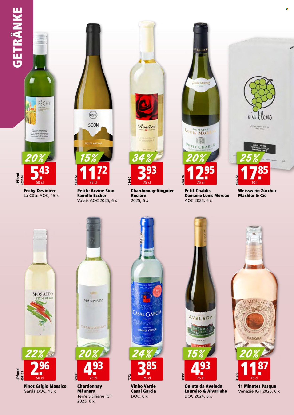 Prospekt ALIGRO - 19.10.2026 - 24.10.2026. Seite 24