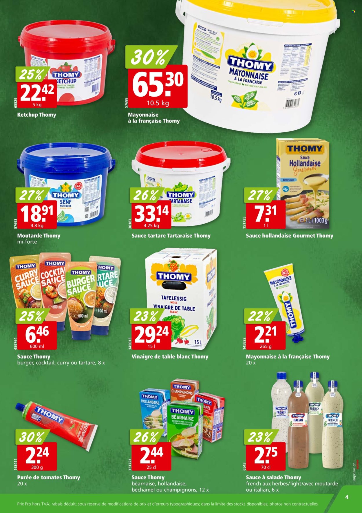 Prospekt ALIGRO - 19.10.2026 - 31.10.2026. Seite 4