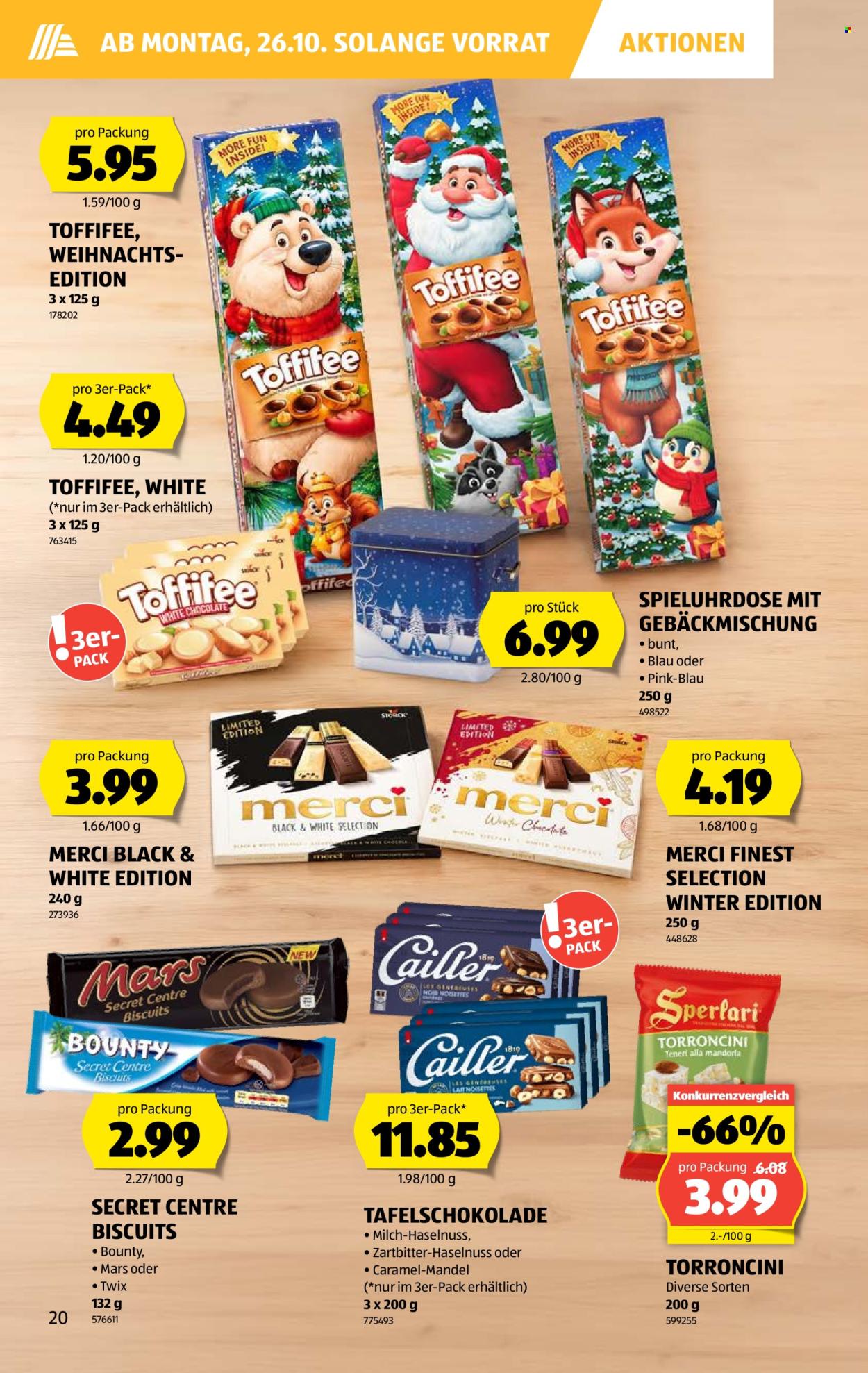 Prospekt Aldi - 22.10.2026 - 28.10.2026. Seite 20