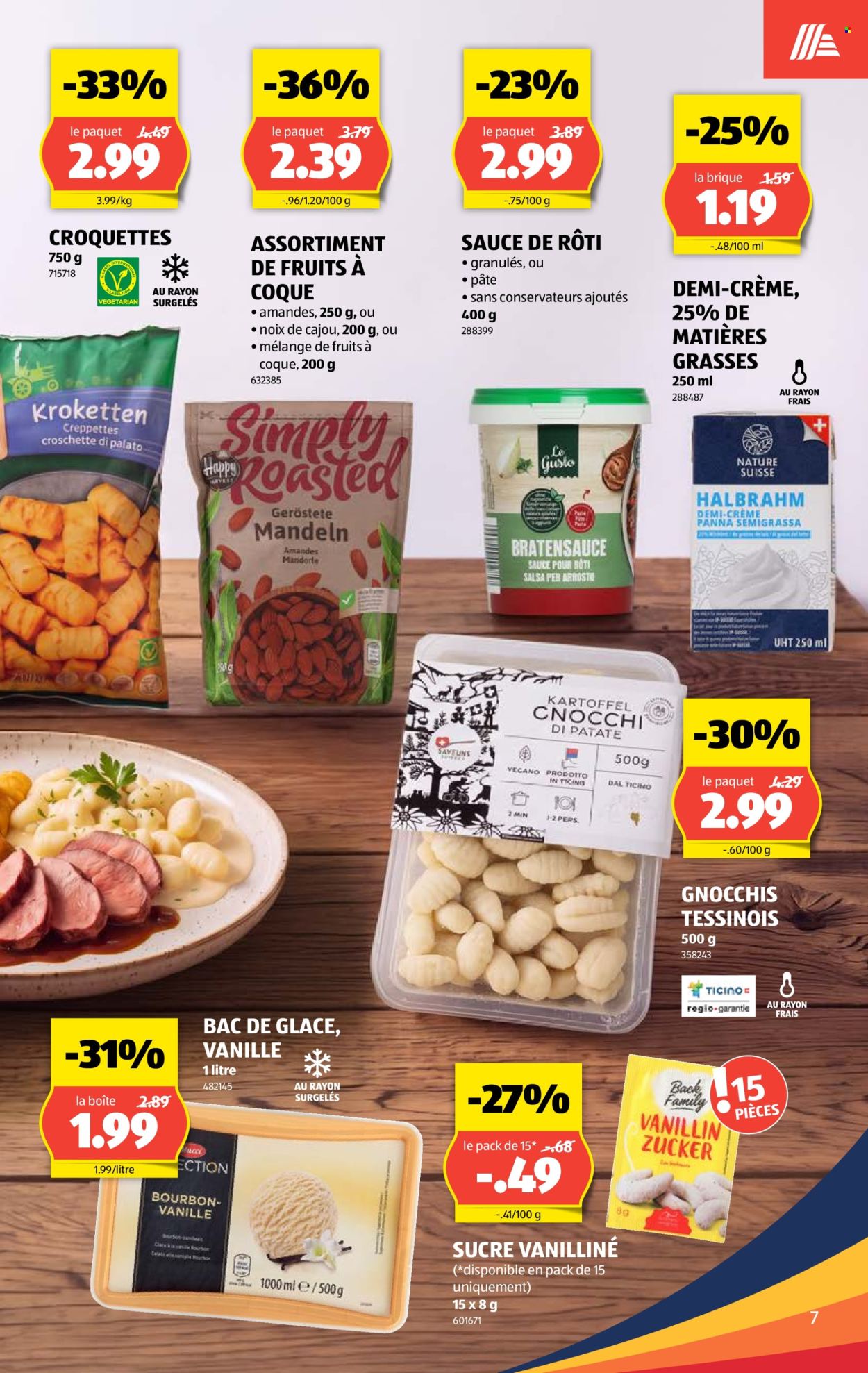 Prospekt Aldi - 22.10.2026 - 28.10.2026. Seite 7