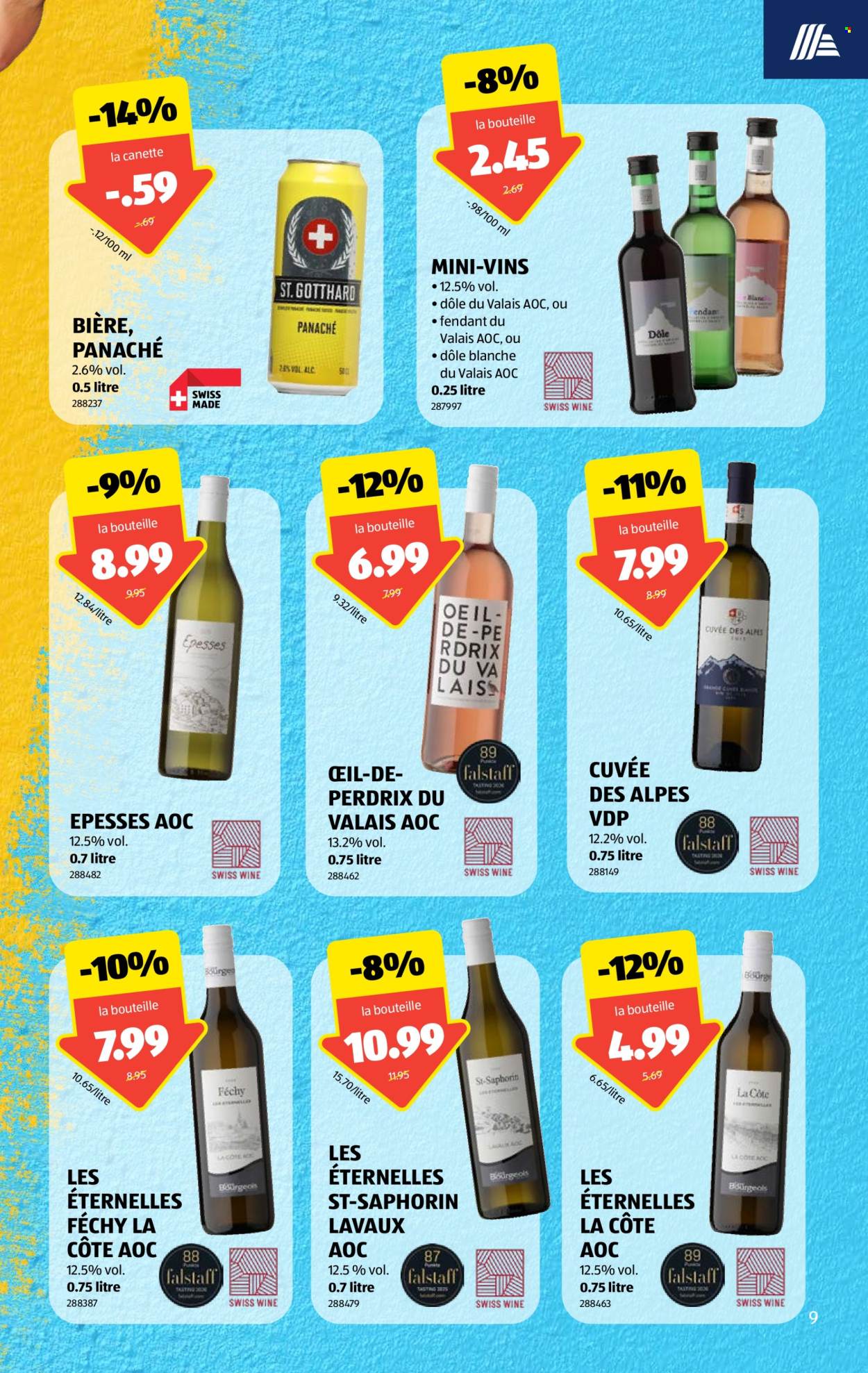 Prospekt Aldi - 22.10.2026 - 28.10.2026. Seite 9