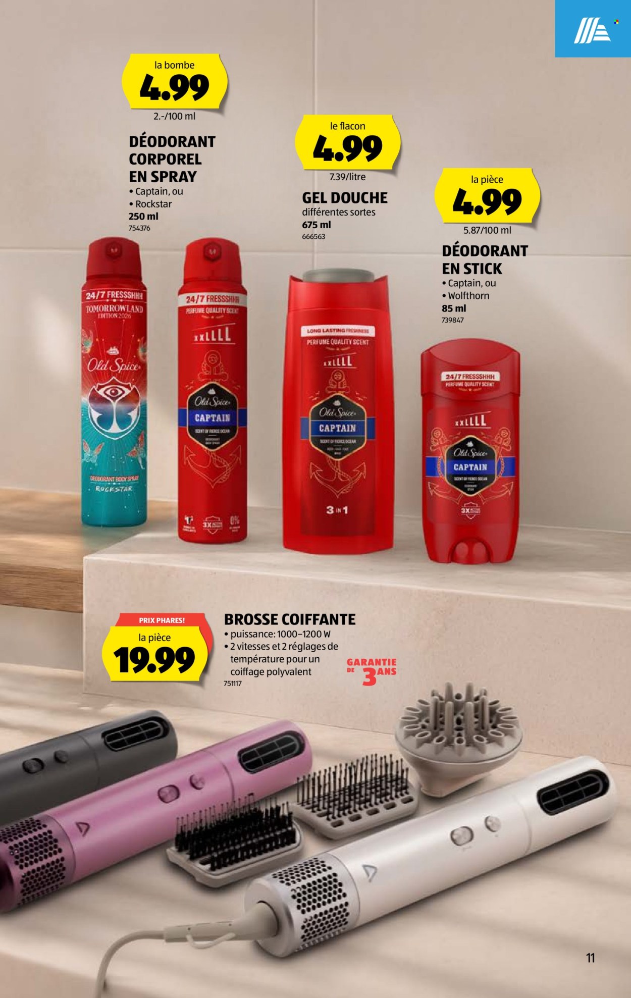 Prospekt Aldi - 22.10.2026 - 28.10.2026. Seite 11