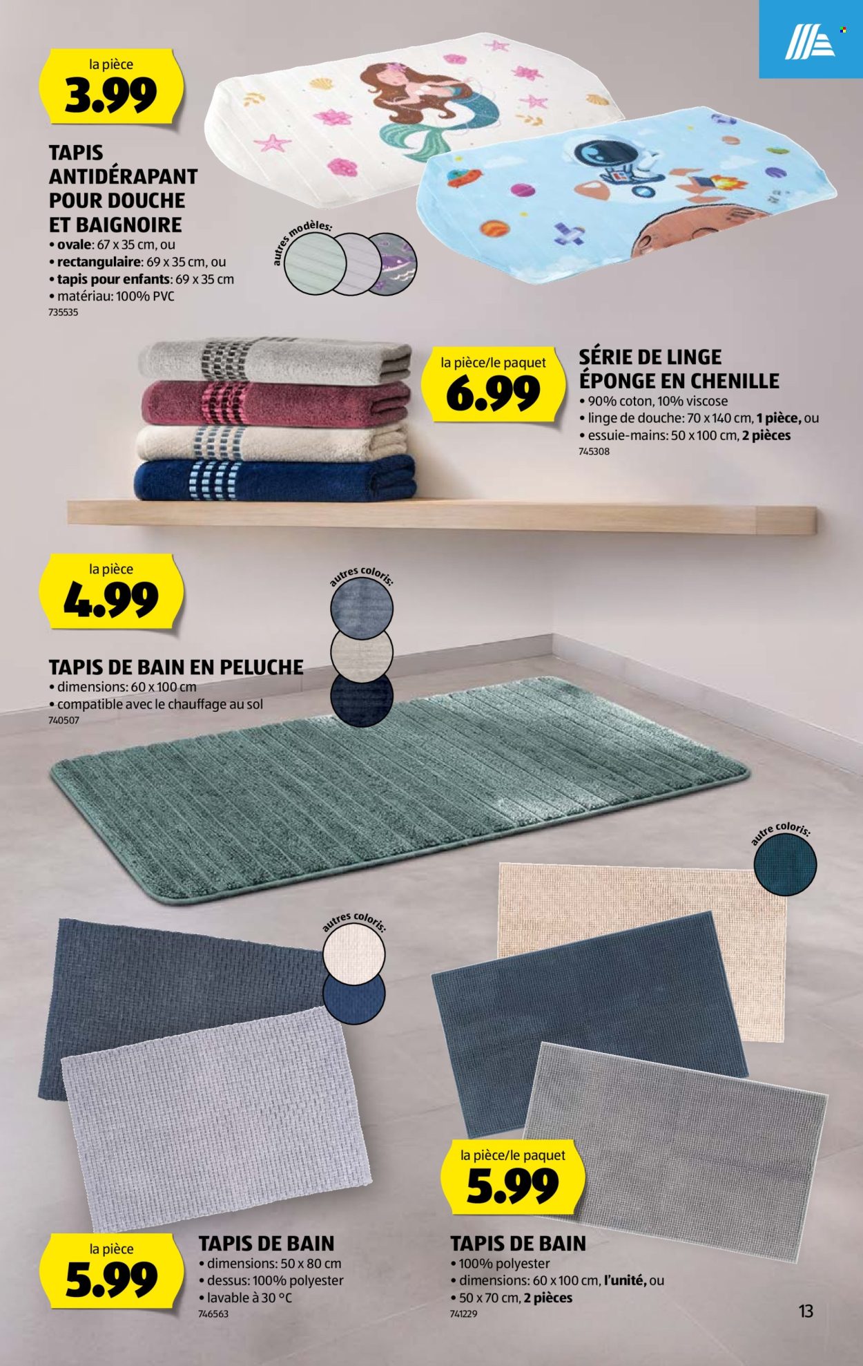 Prospekt Aldi - 22.10.2026 - 28.10.2026. Seite 13