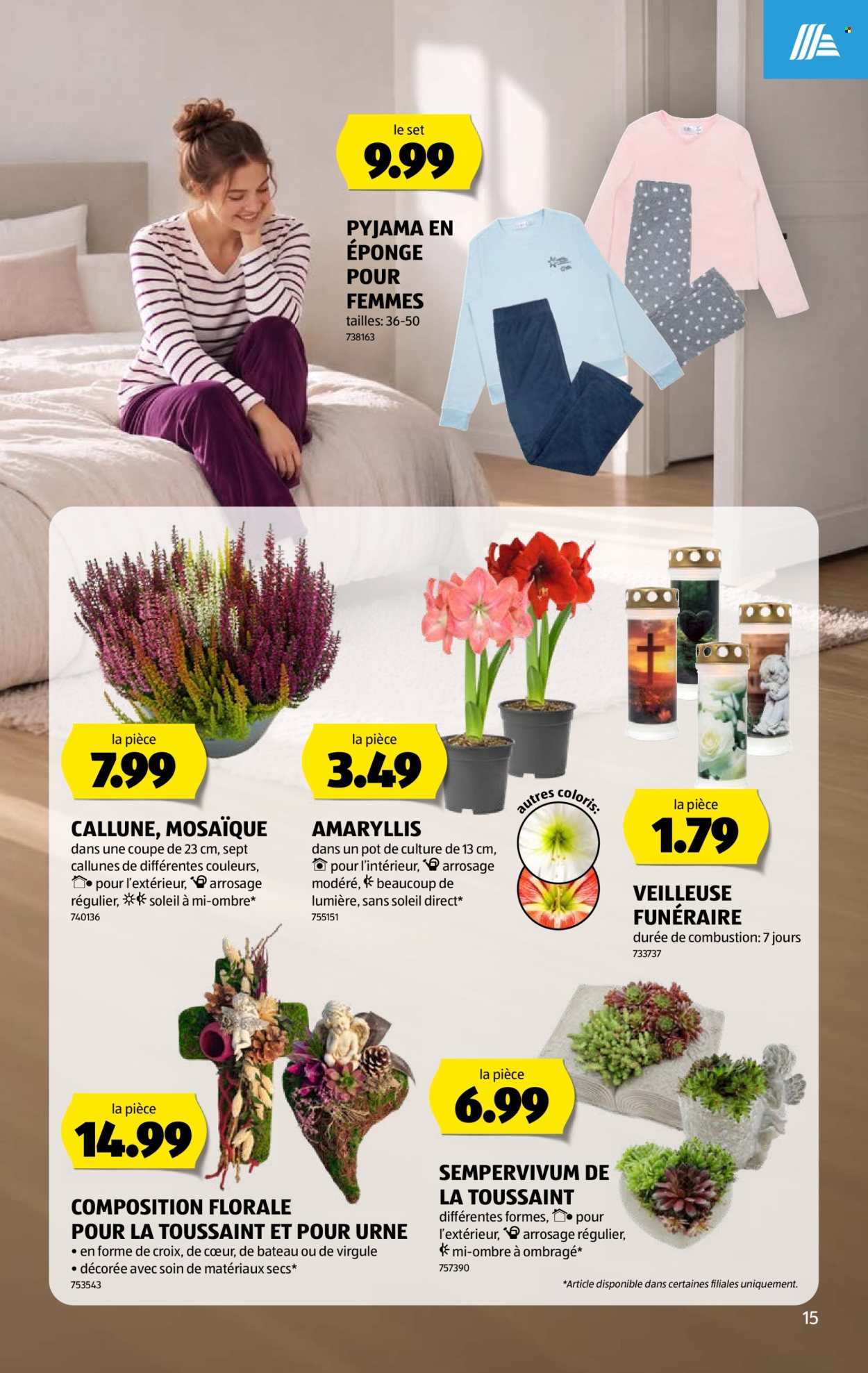 Prospekt Aldi - 22.10.2026 - 28.10.2026. Seite 15