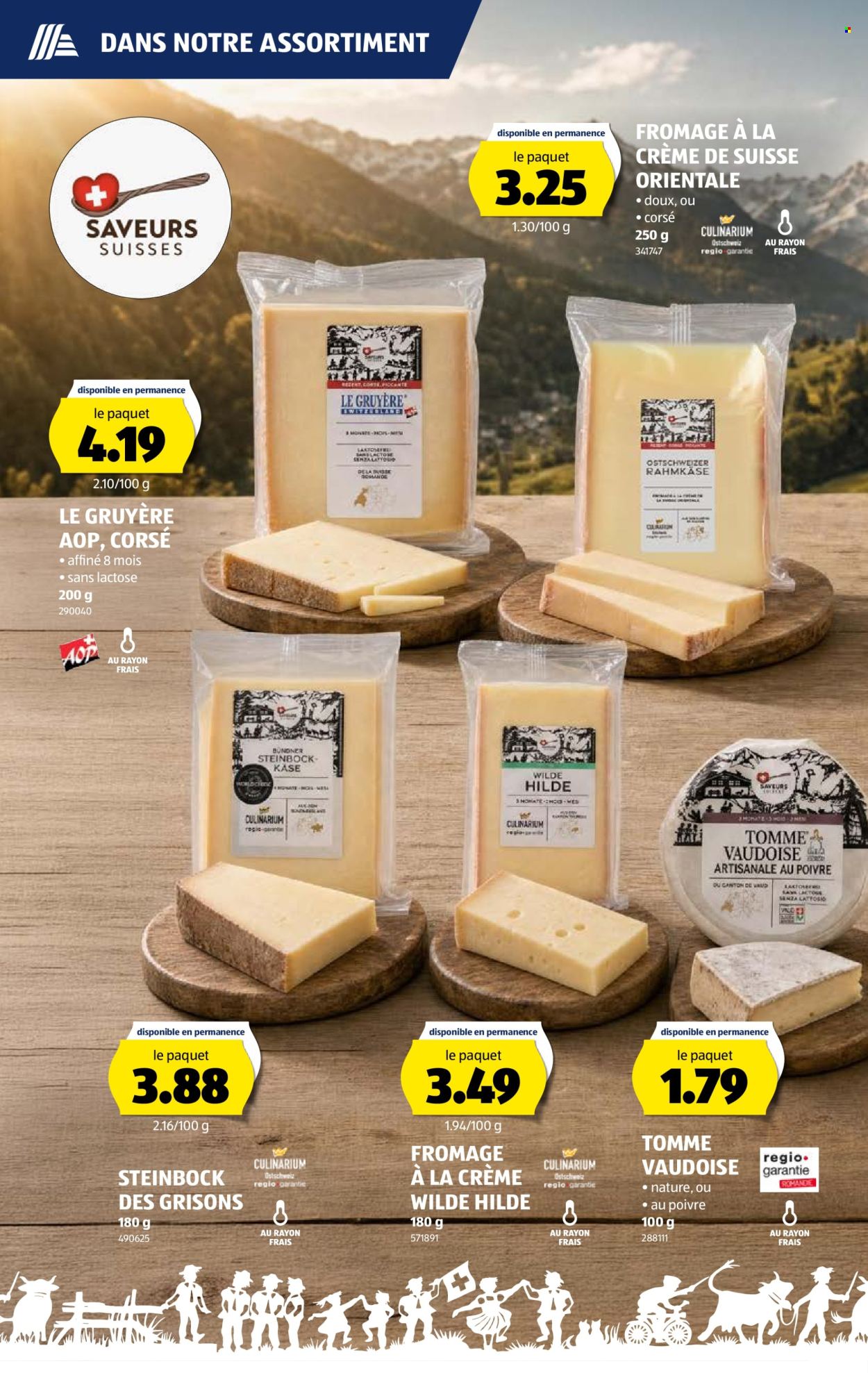 Prospekt Aldi - 22.10.2026 - 28.10.2026. Seite 18