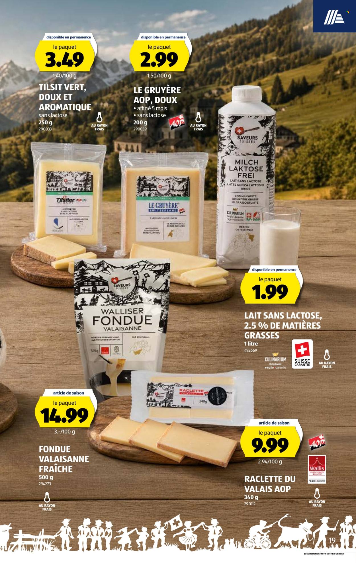 Prospekt Aldi - 22.10.2026 - 28.10.2026. Seite 19