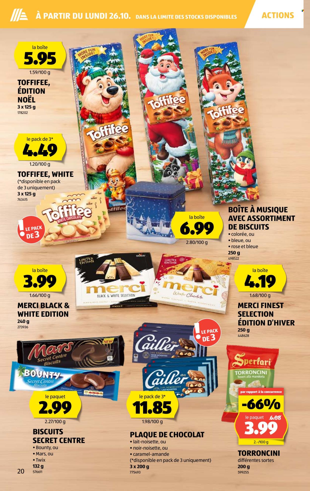 Prospekt Aldi - 22.10.2026 - 28.10.2026. Seite 20