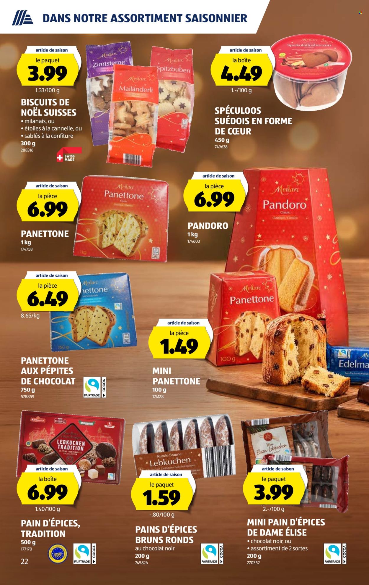 Prospekt Aldi - 22.10.2026 - 28.10.2026. Seite 22