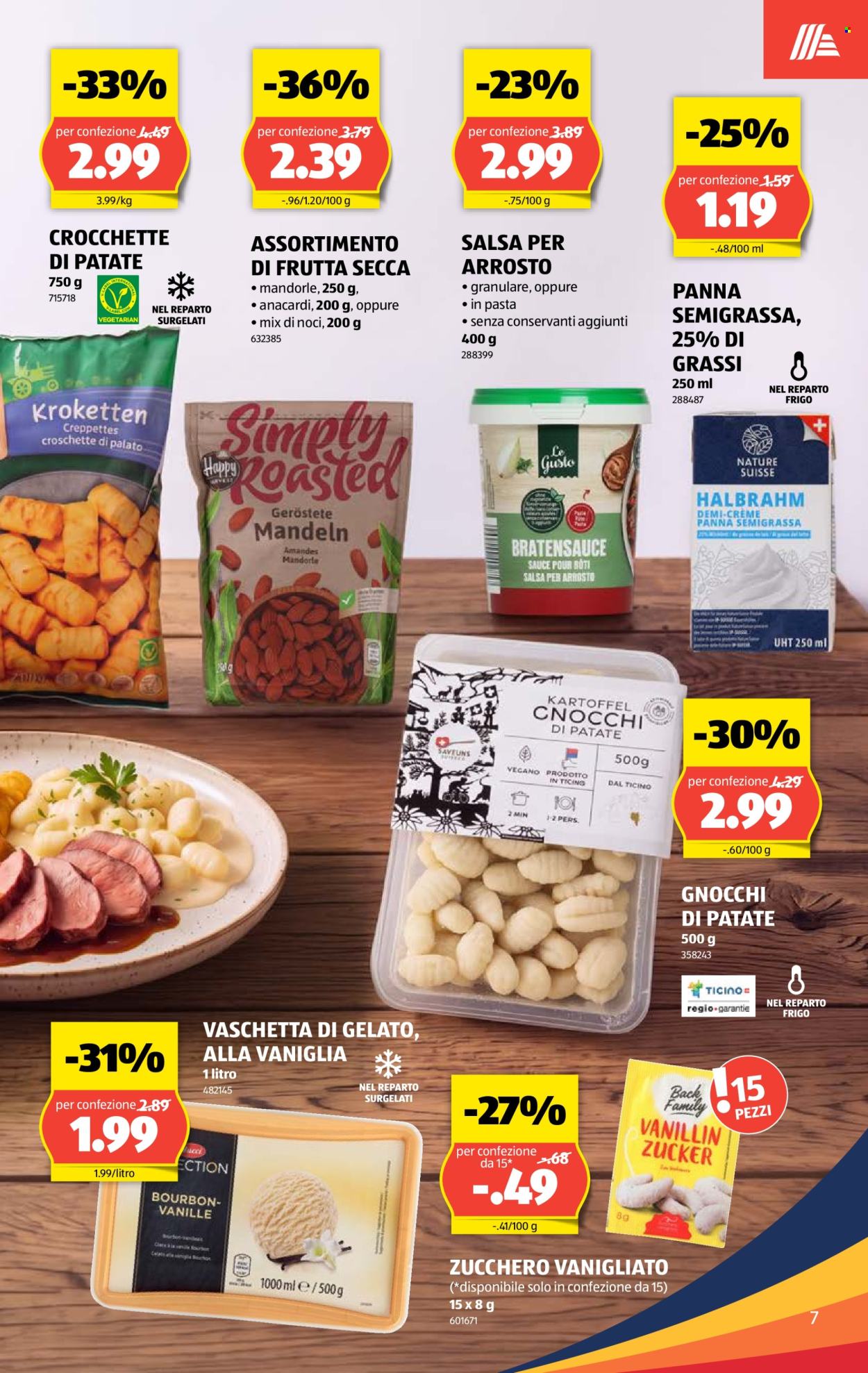 Prospekt Aldi - 22.10.2026 - 28.10.2026. Seite 7
