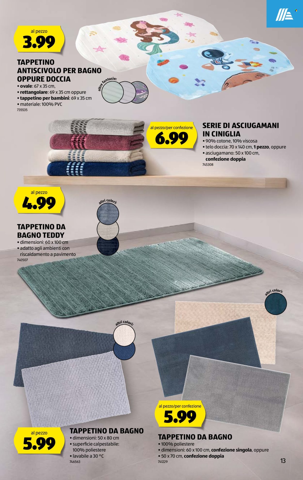 Prospekt Aldi - 22.10.2026 - 28.10.2026. Seite 13