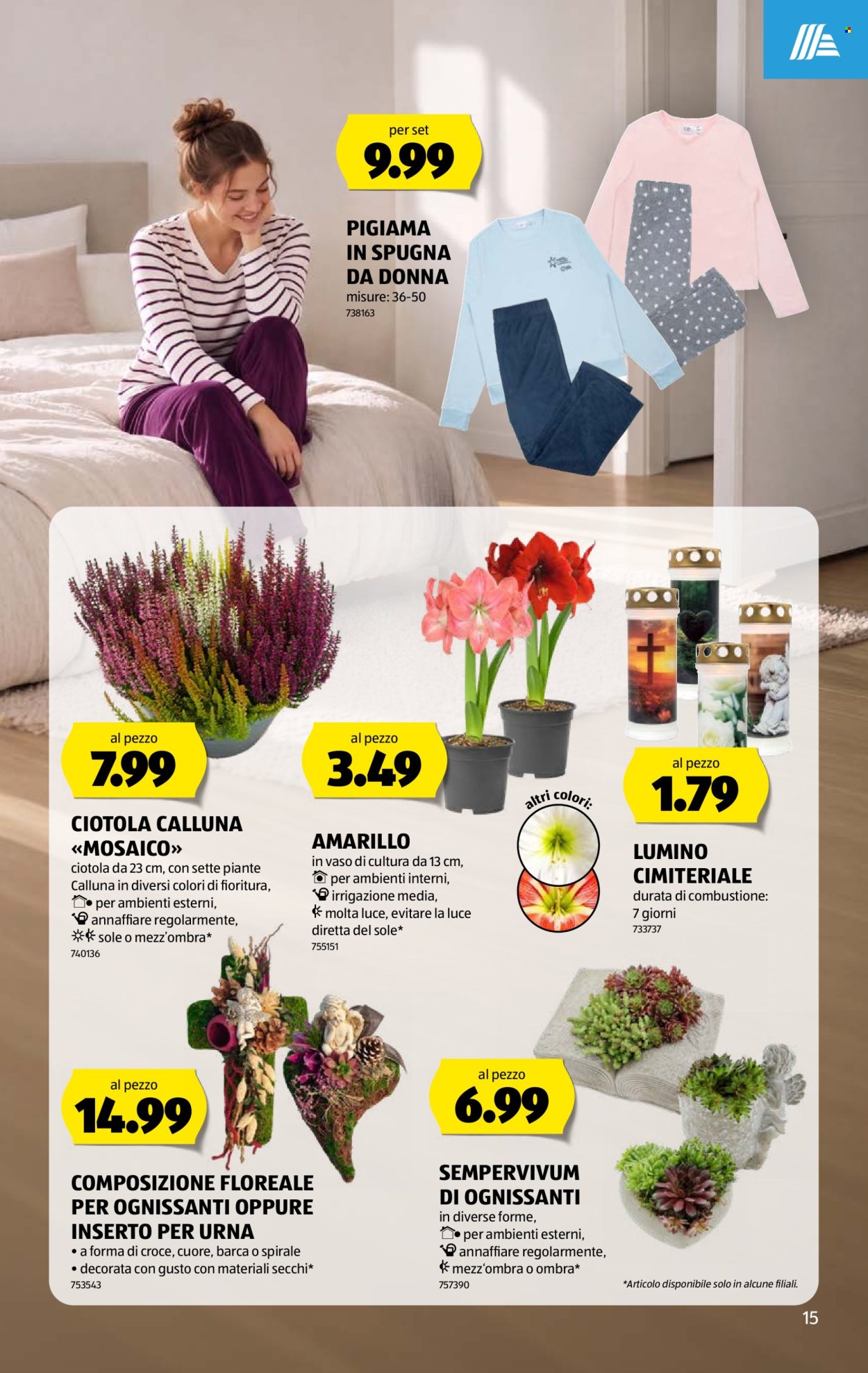 Prospekt Aldi - 22.10.2026 - 28.10.2026. Seite 15
