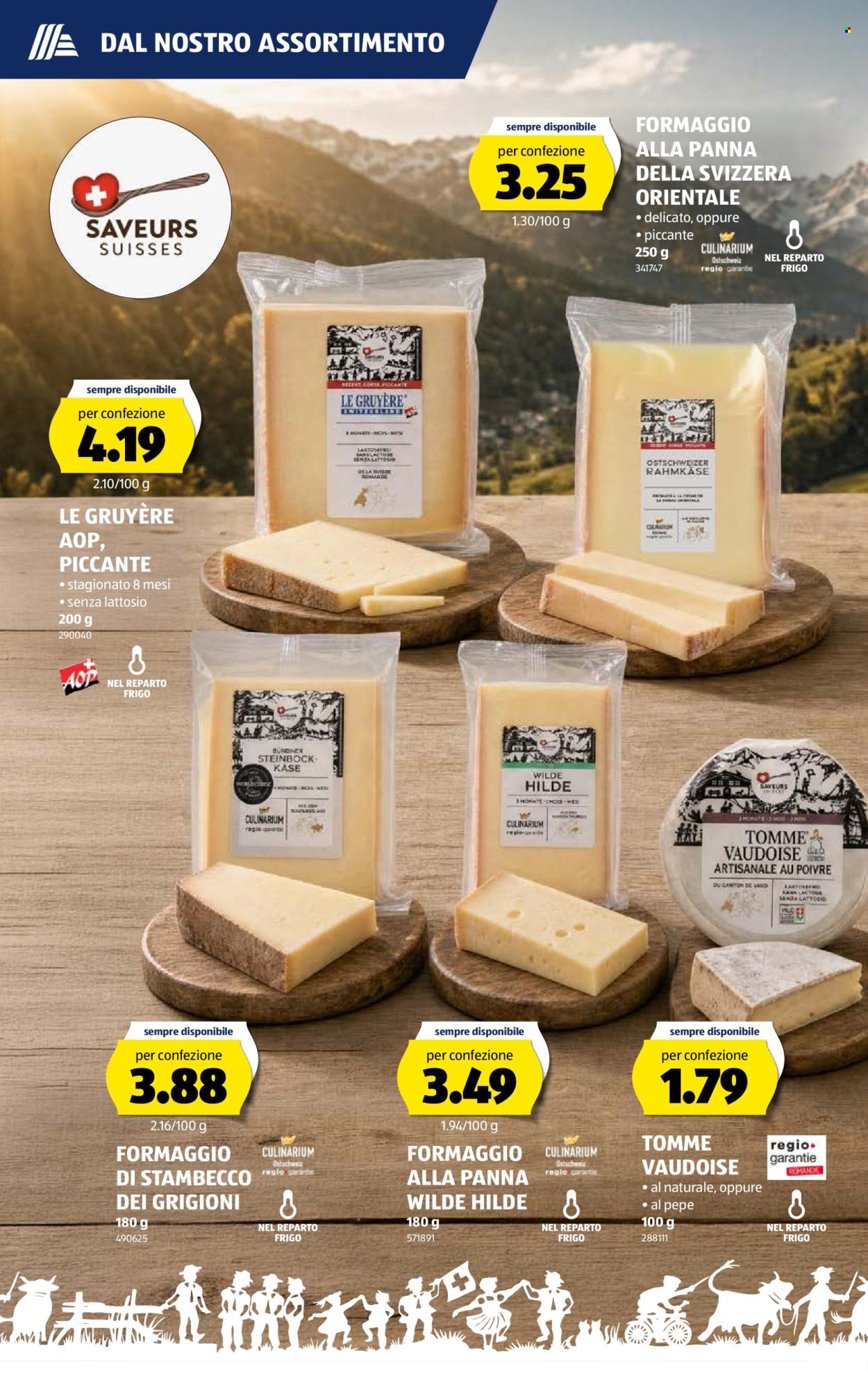 Prospekt Aldi - 22.10.2026 - 28.10.2026. Seite 18