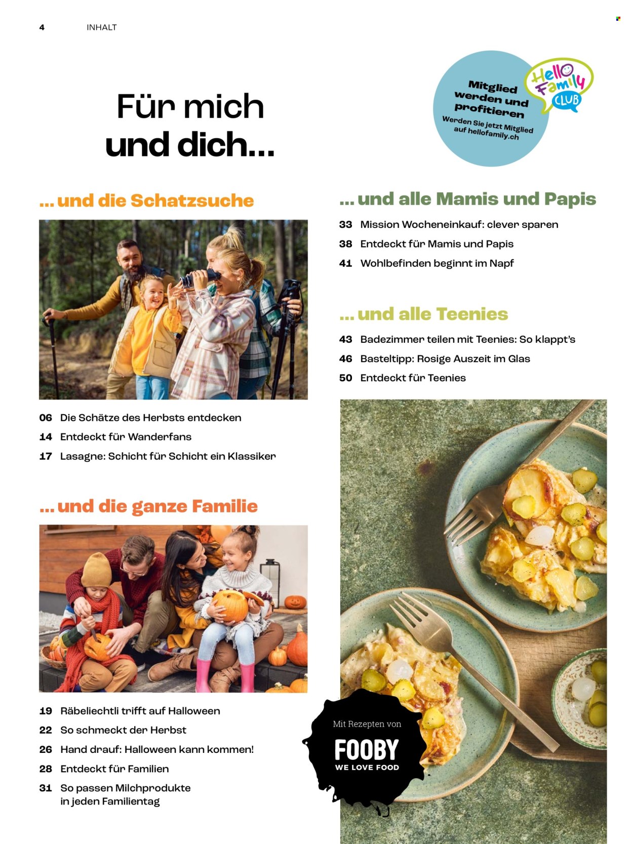 Prospekt Coop. Seite 4