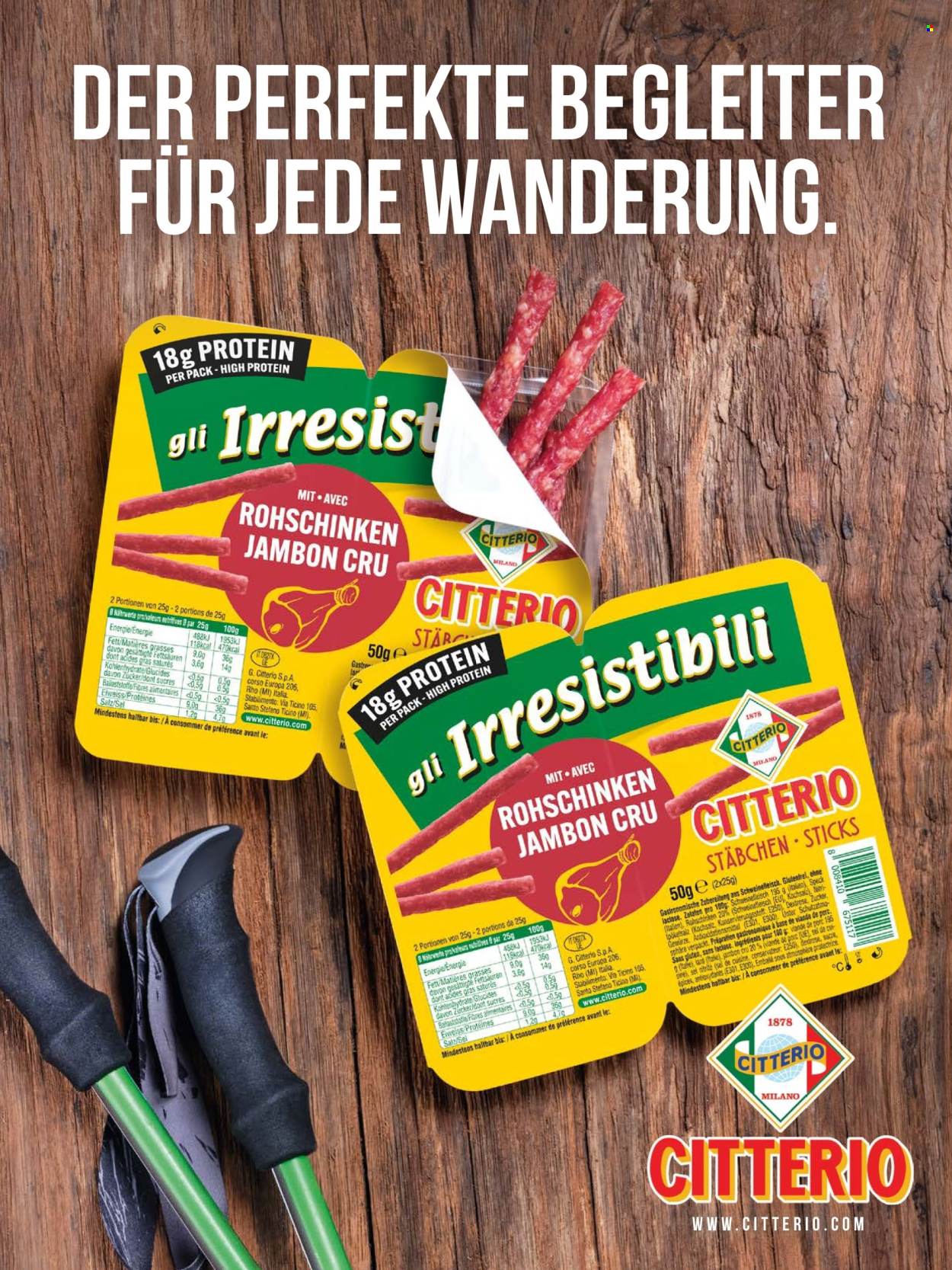 Prospekt Coop. Seite 16