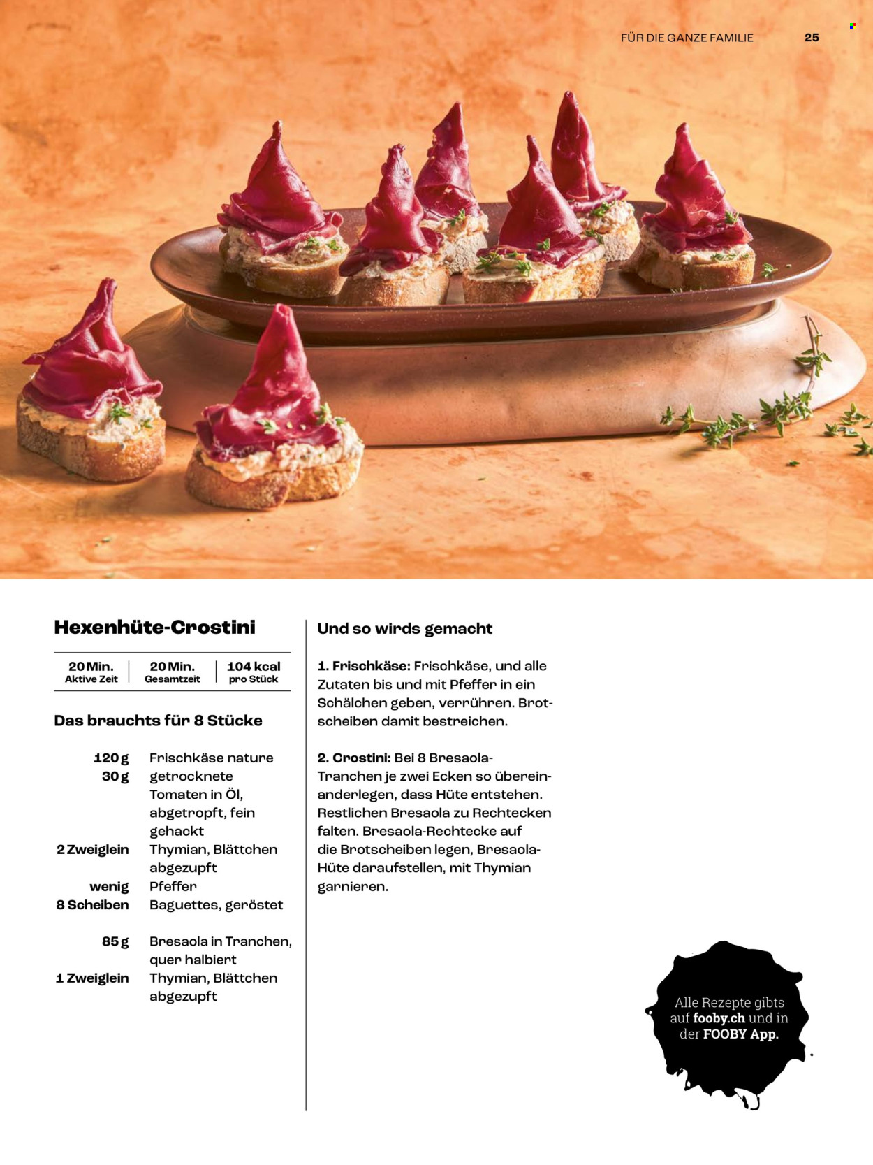 Prospekt Coop. Seite 25
