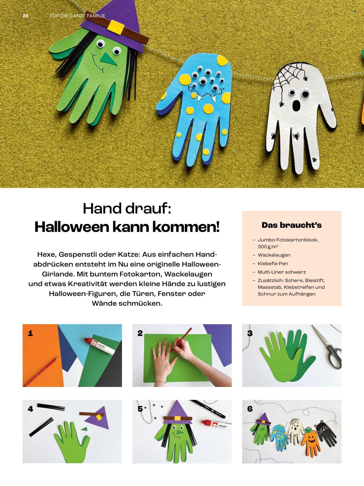 Prospekt Coop. Seite 26