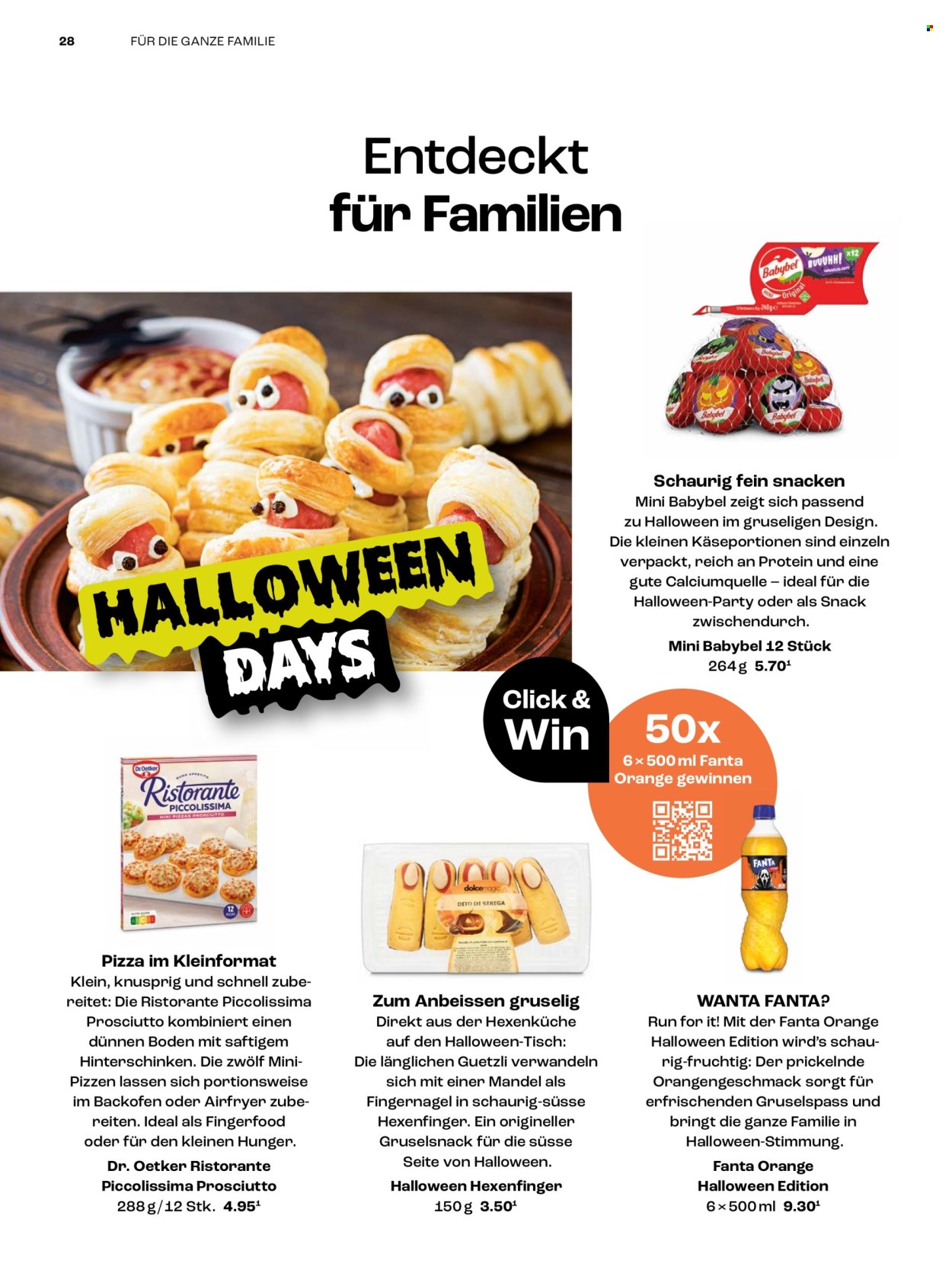 Prospekt Coop. Seite 28