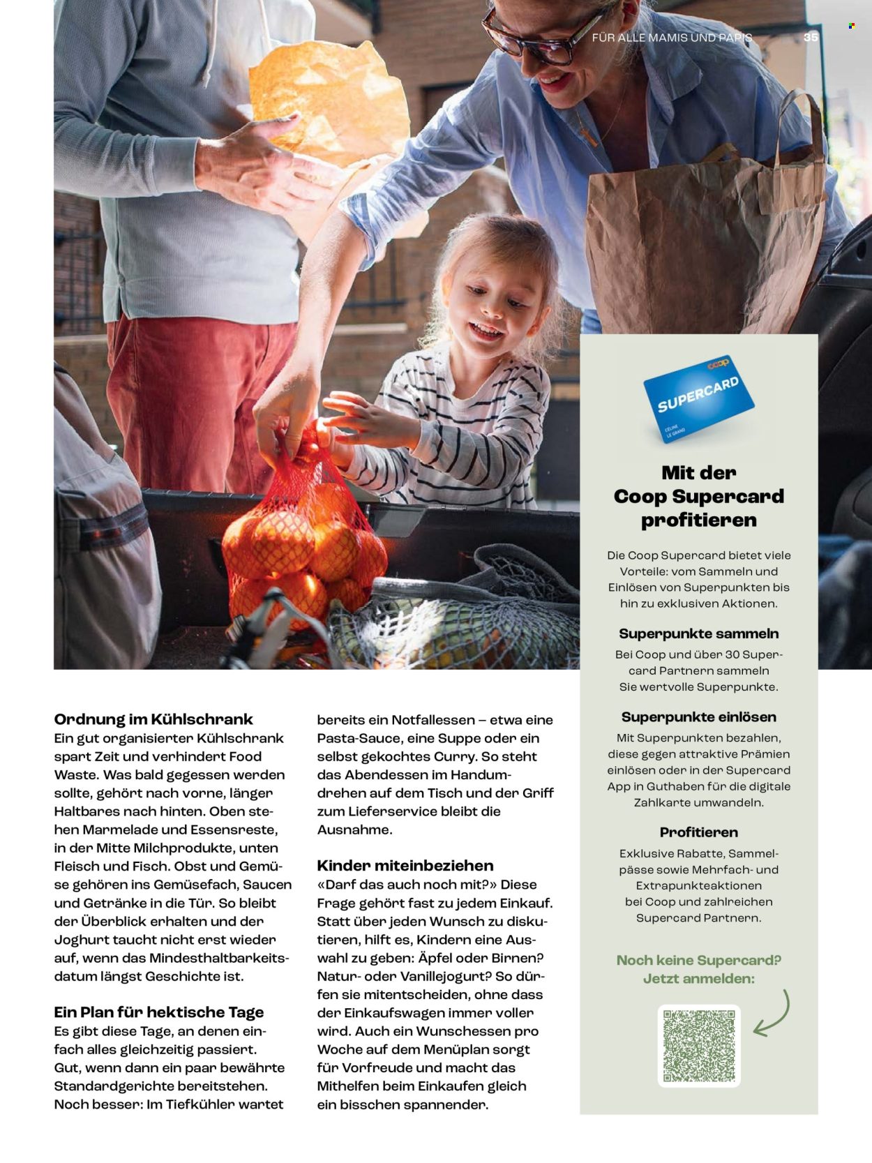 Prospekt Coop. Seite 35