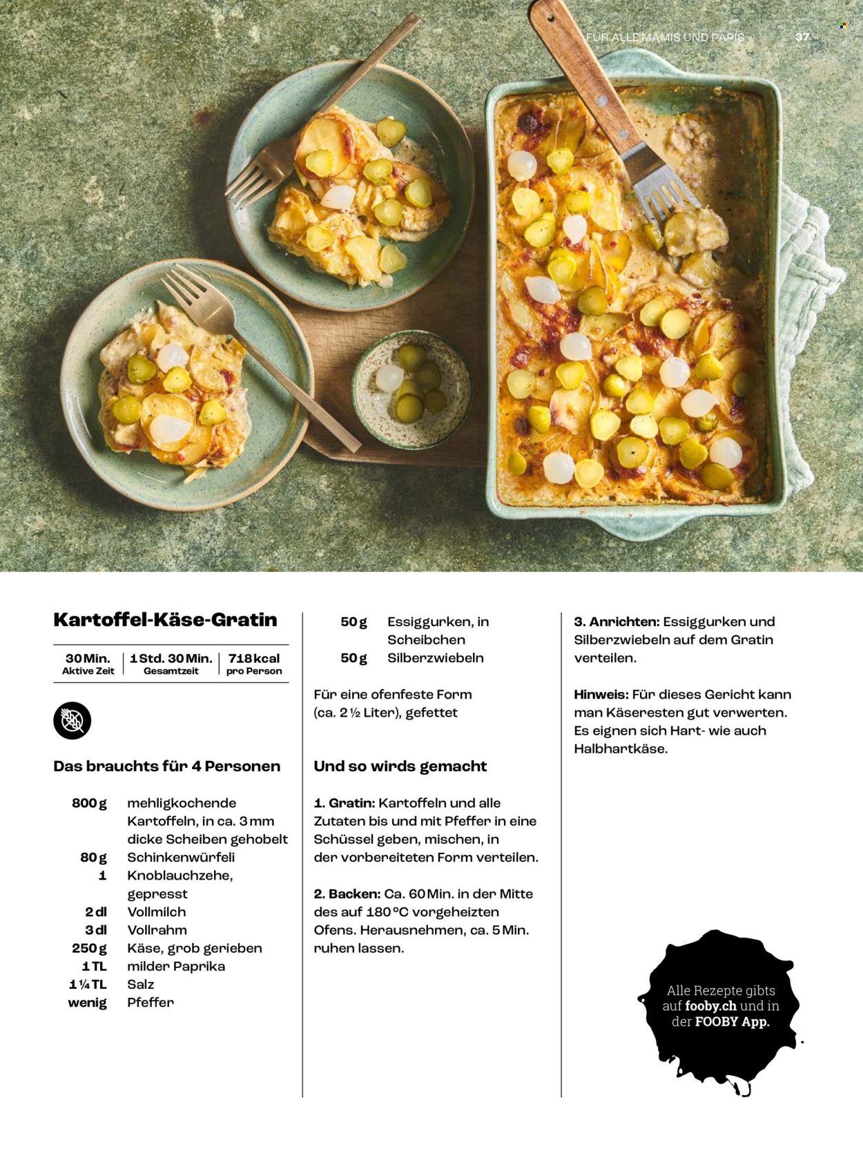 Prospekt Coop. Seite 37