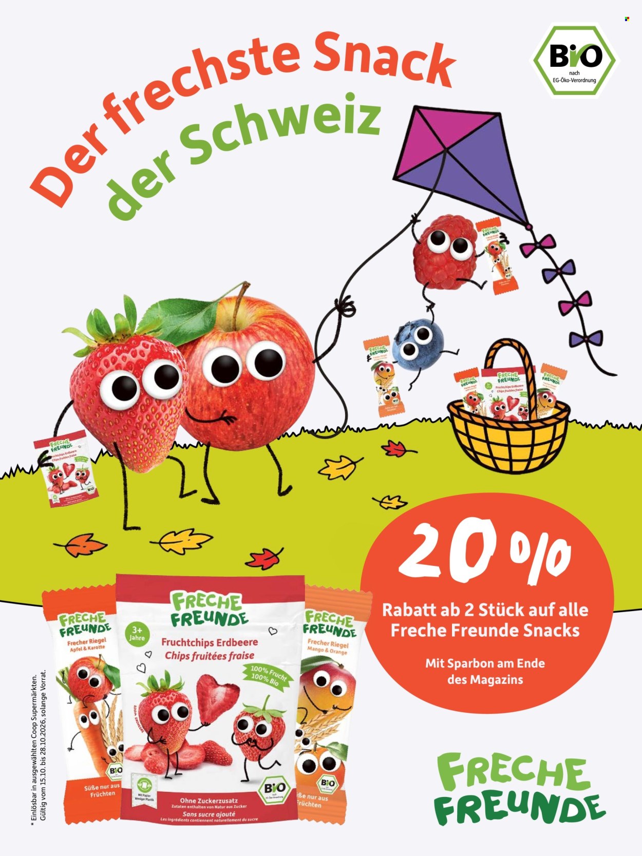Prospekt Coop. Seite 54
