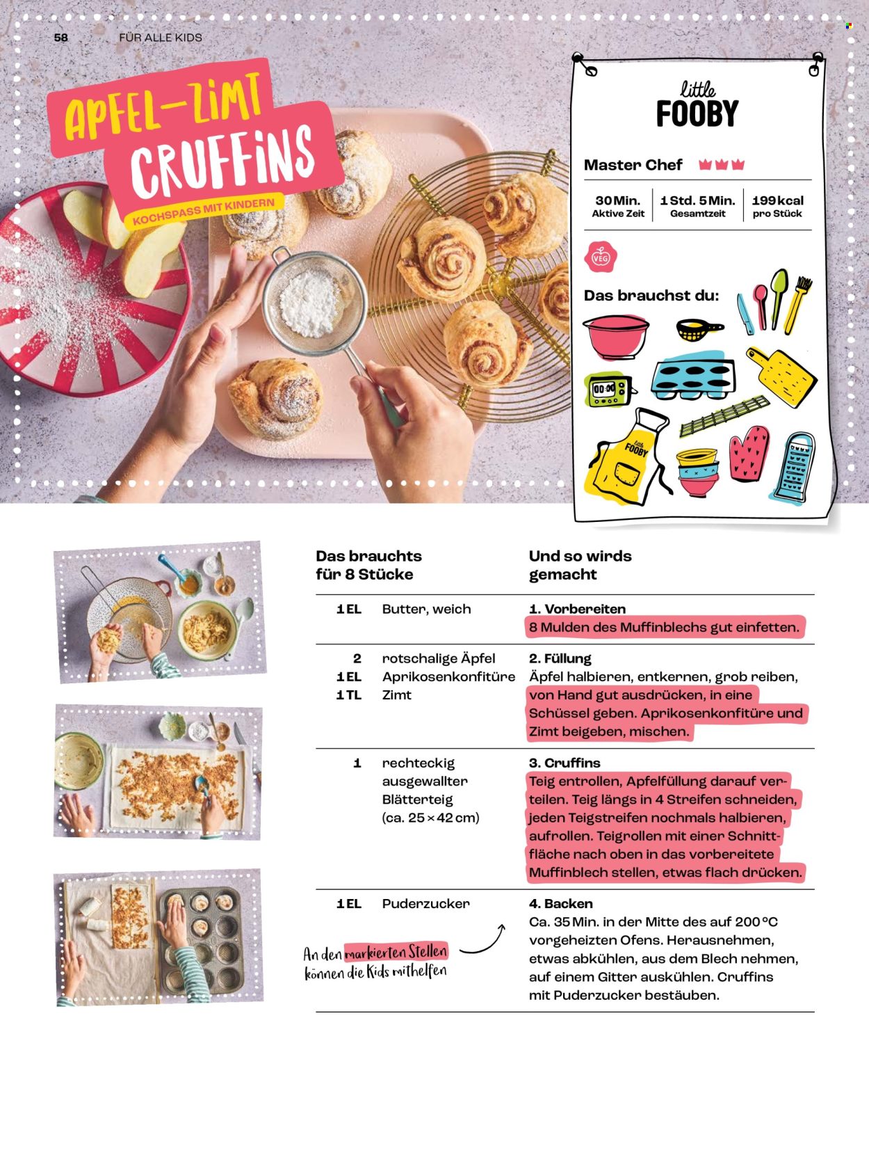 Prospekt Coop. Seite 58