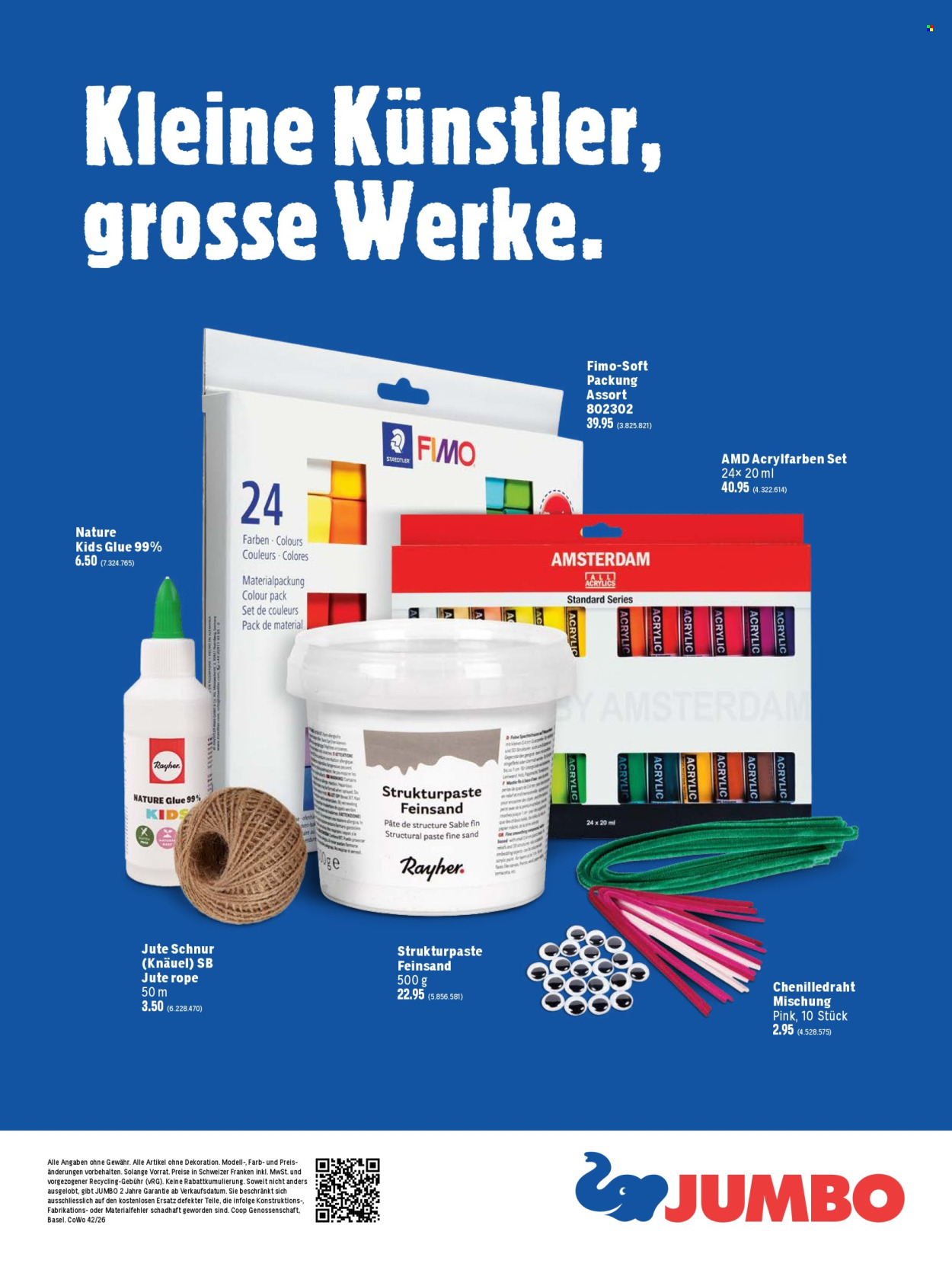 Prospekt Coop. Seite 62
