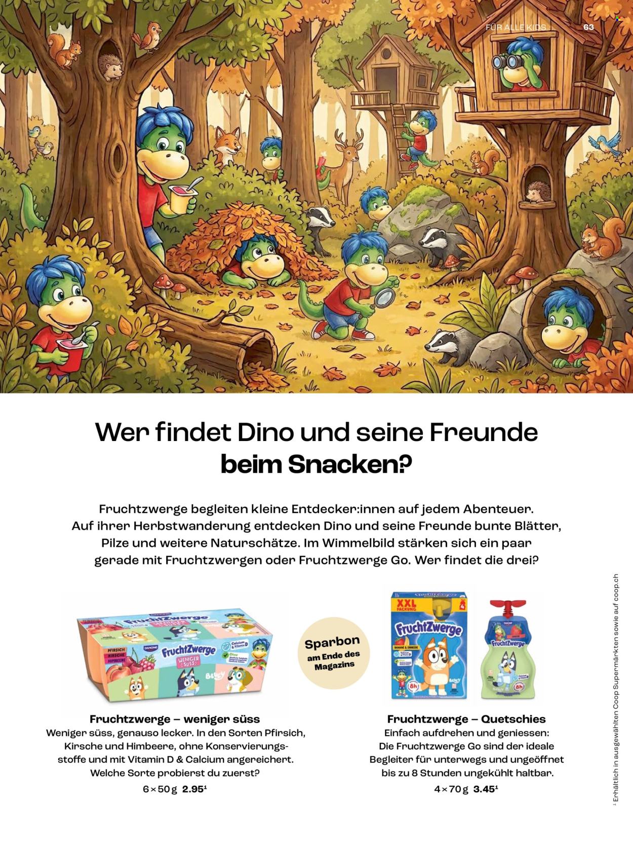 Prospekt Coop. Seite 63