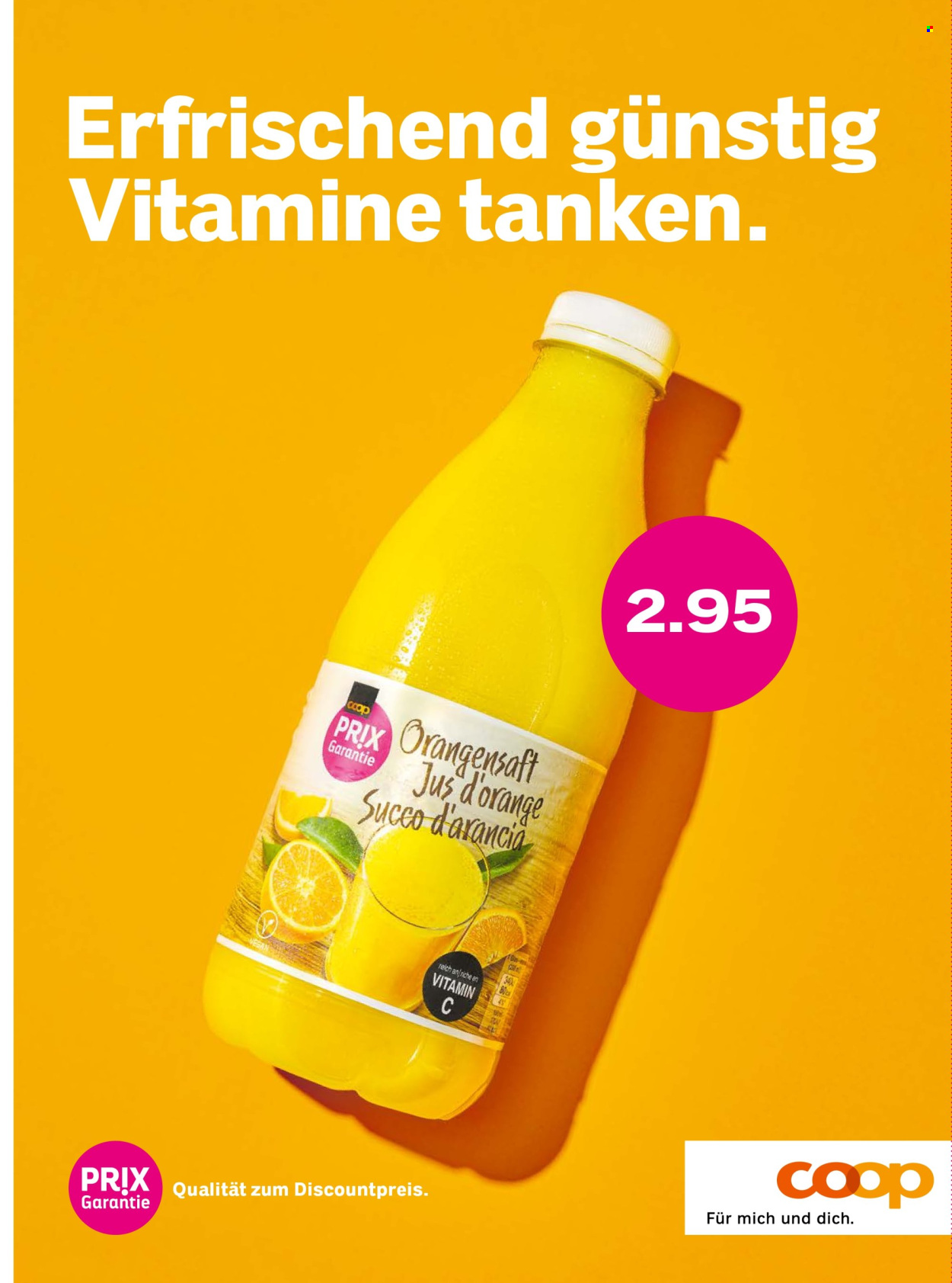 Prospekt Coop. Seite 83
