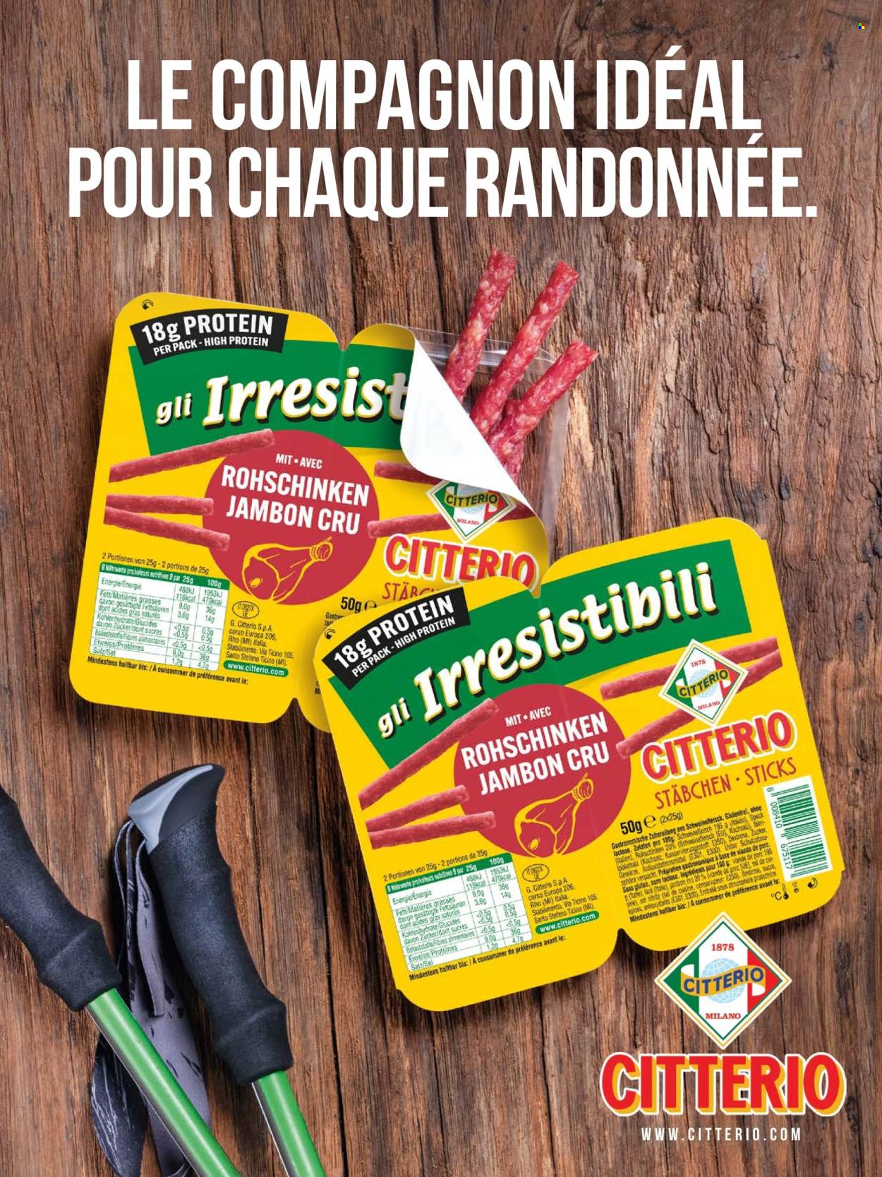 Prospekt Coop. Seite 16