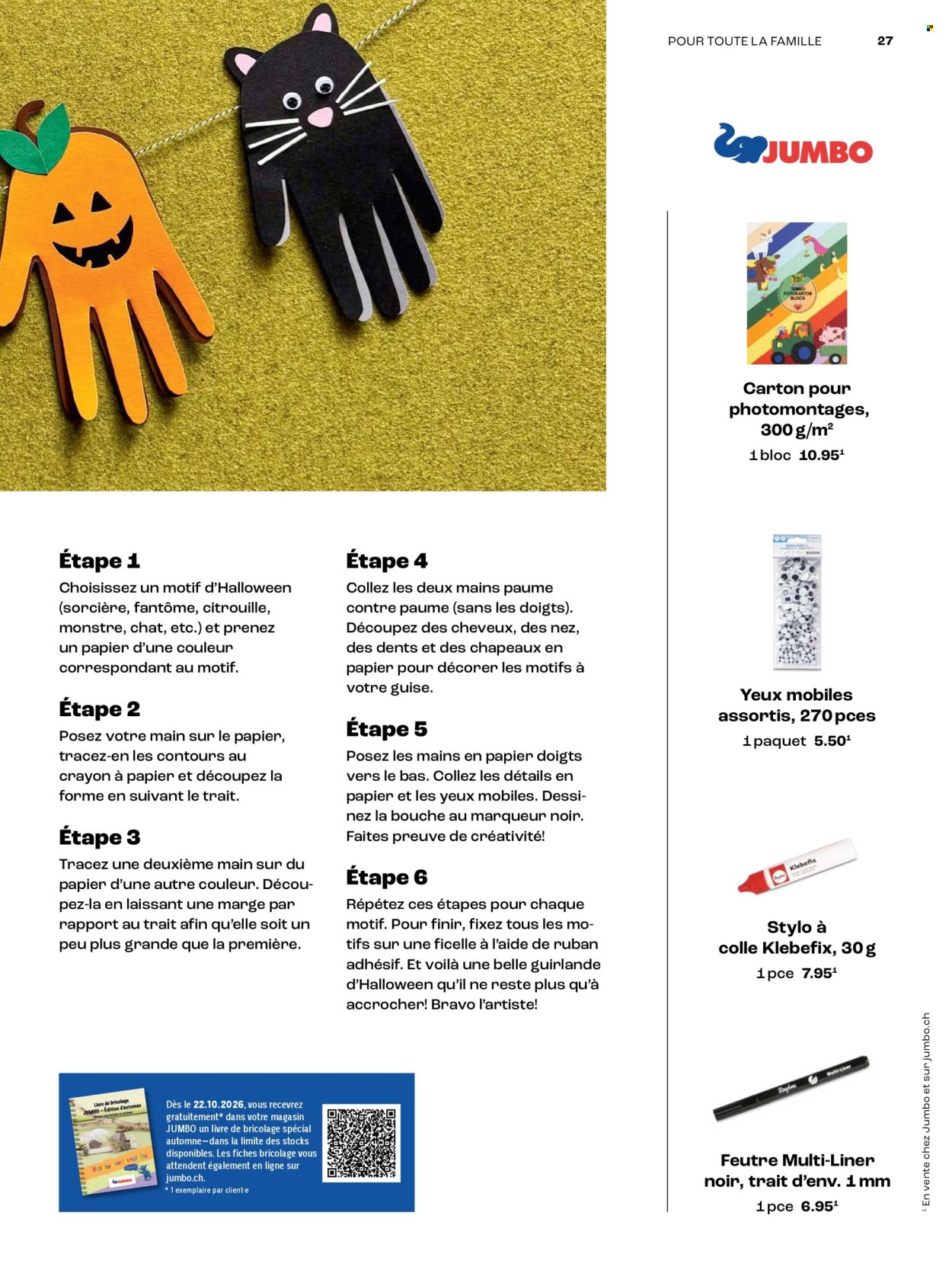 Prospekt Coop. Seite 27