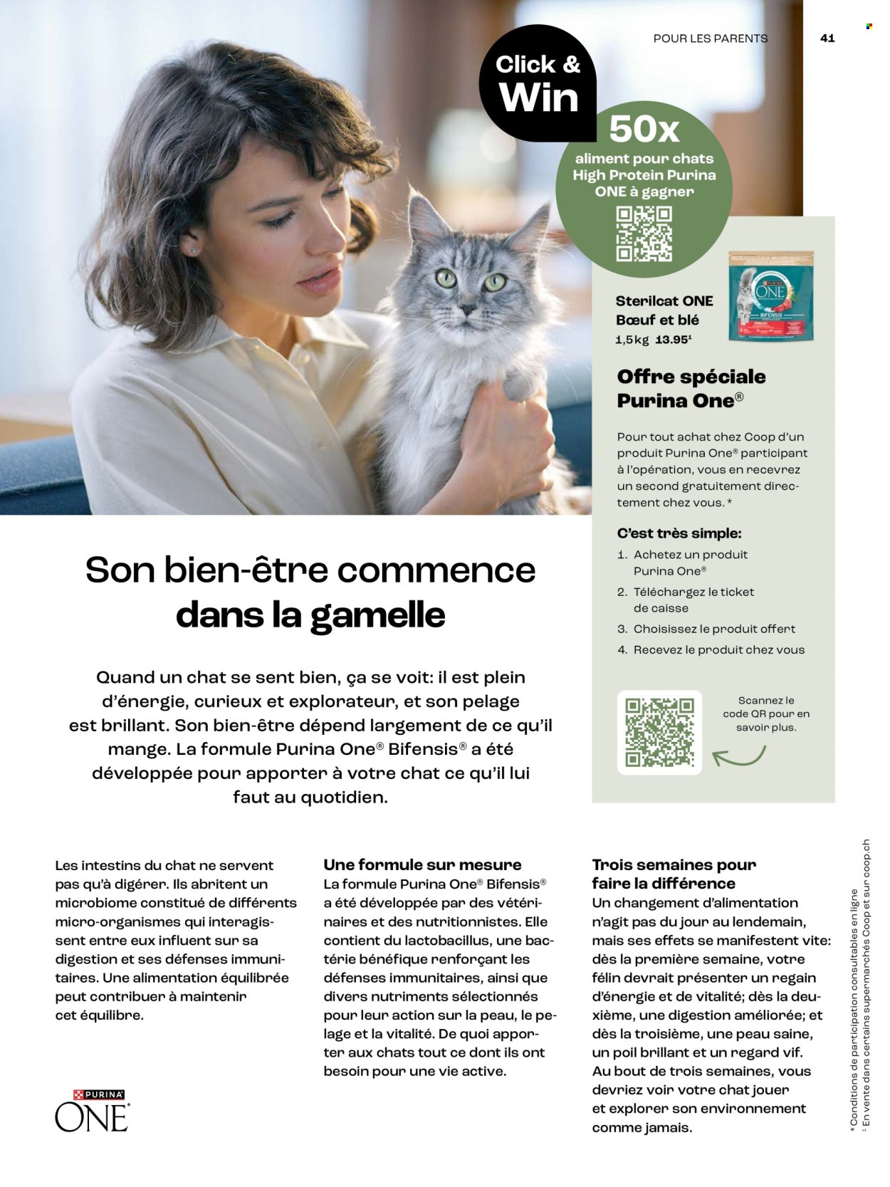 Prospekt Coop. Seite 41