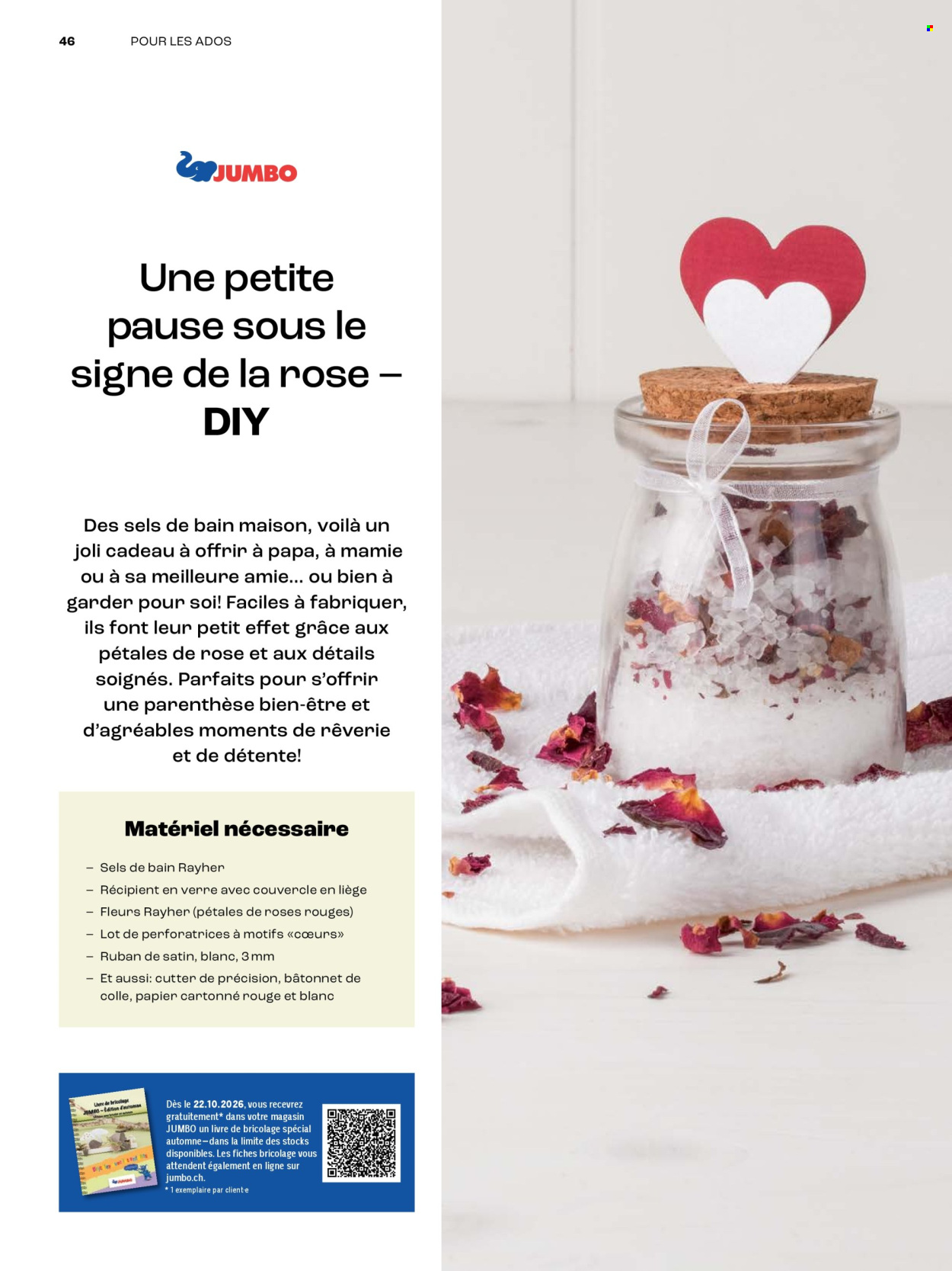 Prospekt Coop. Seite 46