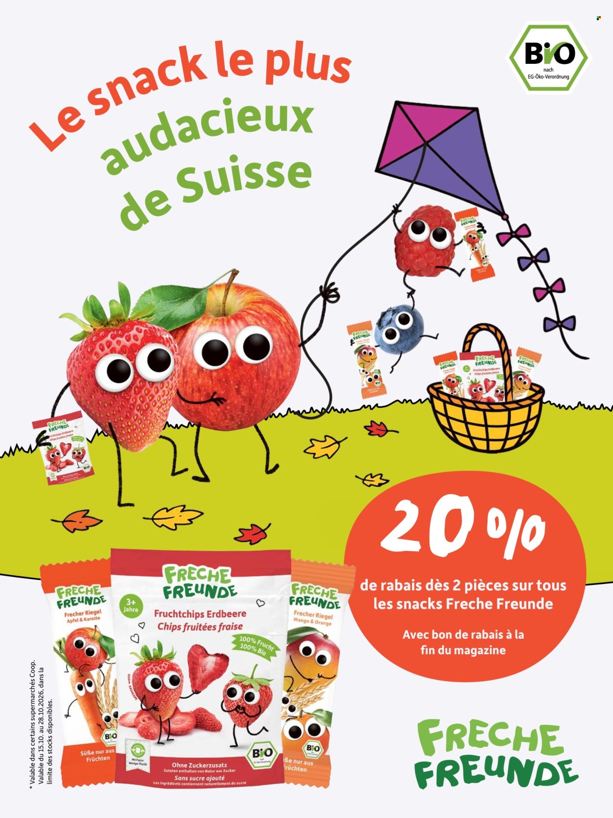 Prospekt Coop. Seite 54