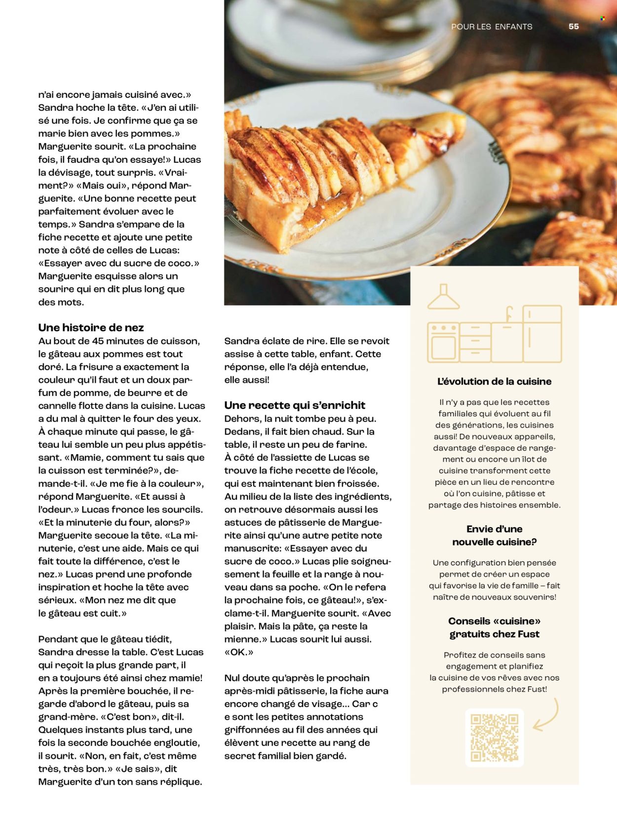 Prospekt Coop. Seite 55