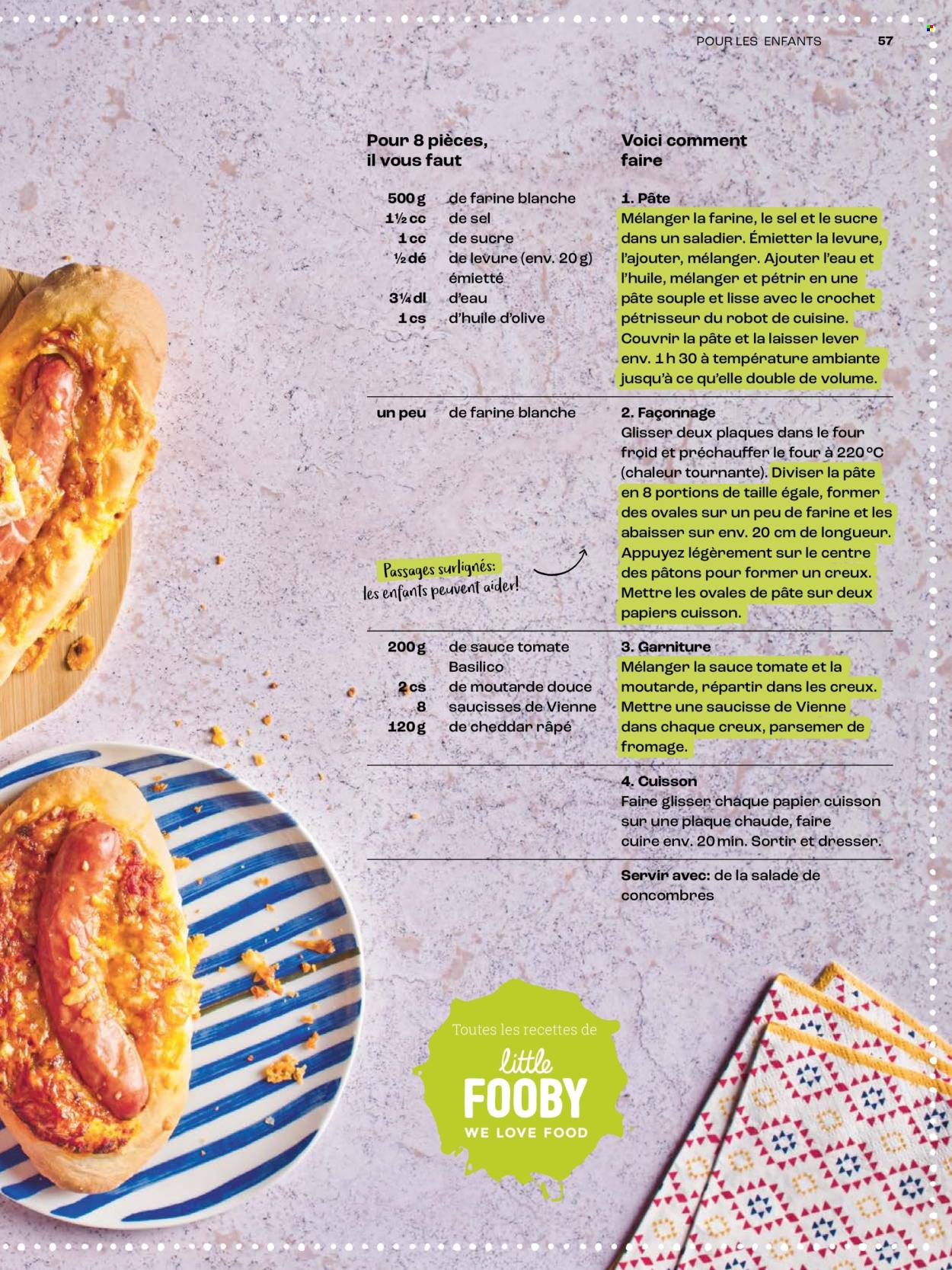 Prospekt Coop. Seite 57