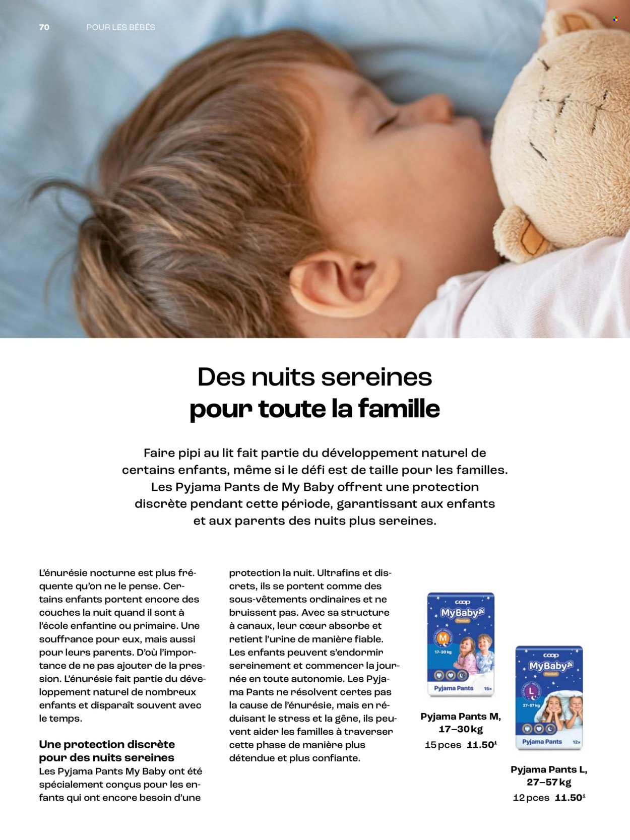 Prospekt Coop. Seite 70