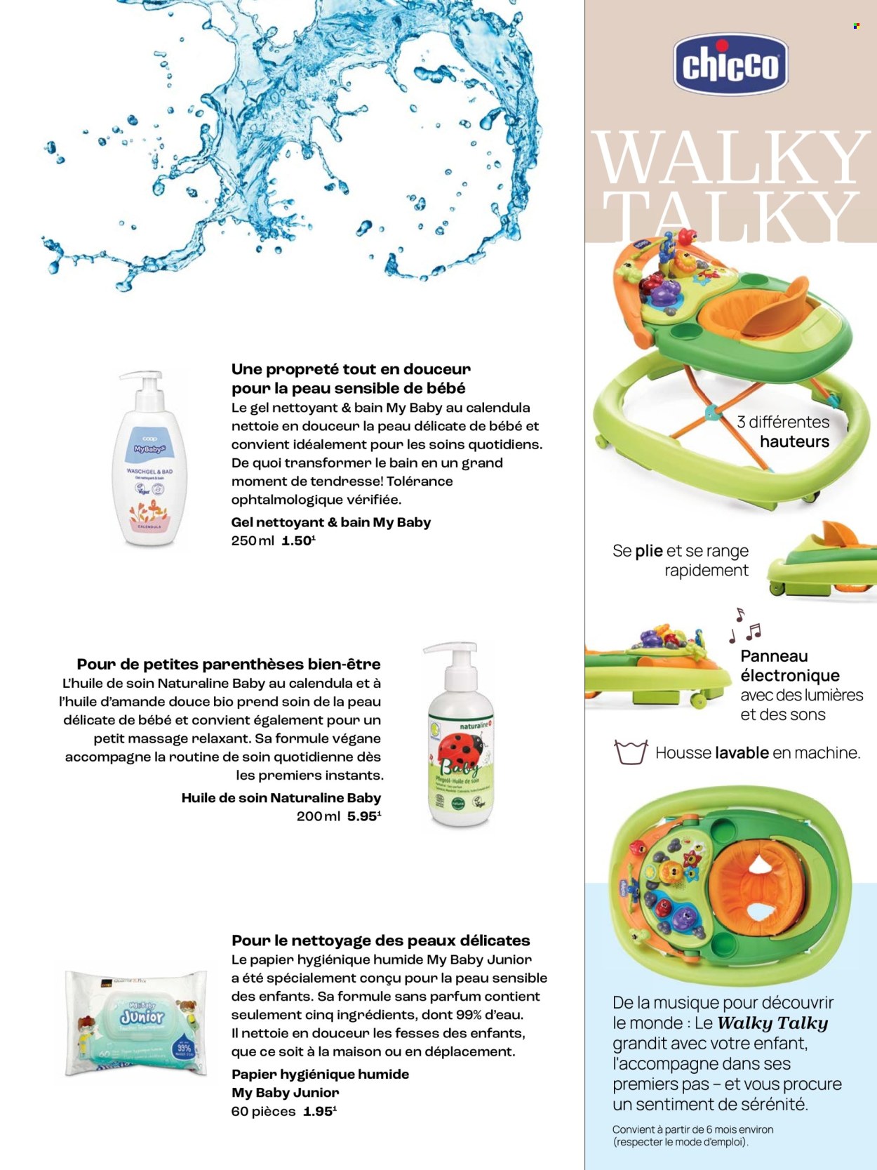Prospekt Coop. Seite 75