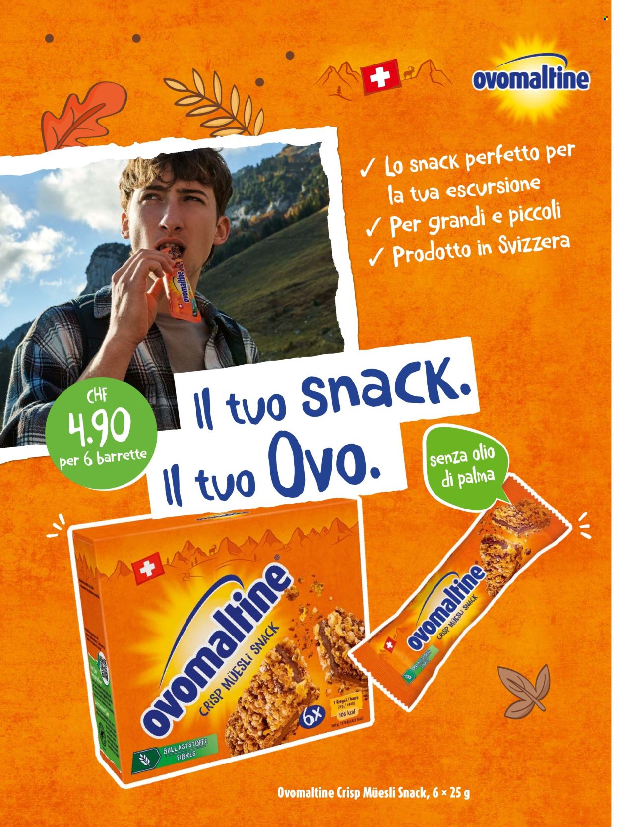 Prospekt Coop. Seite 2