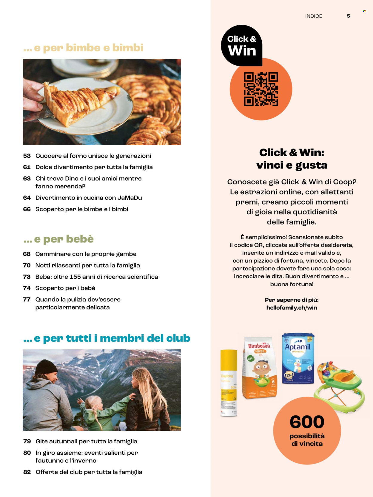 Prospekt Coop. Seite 5