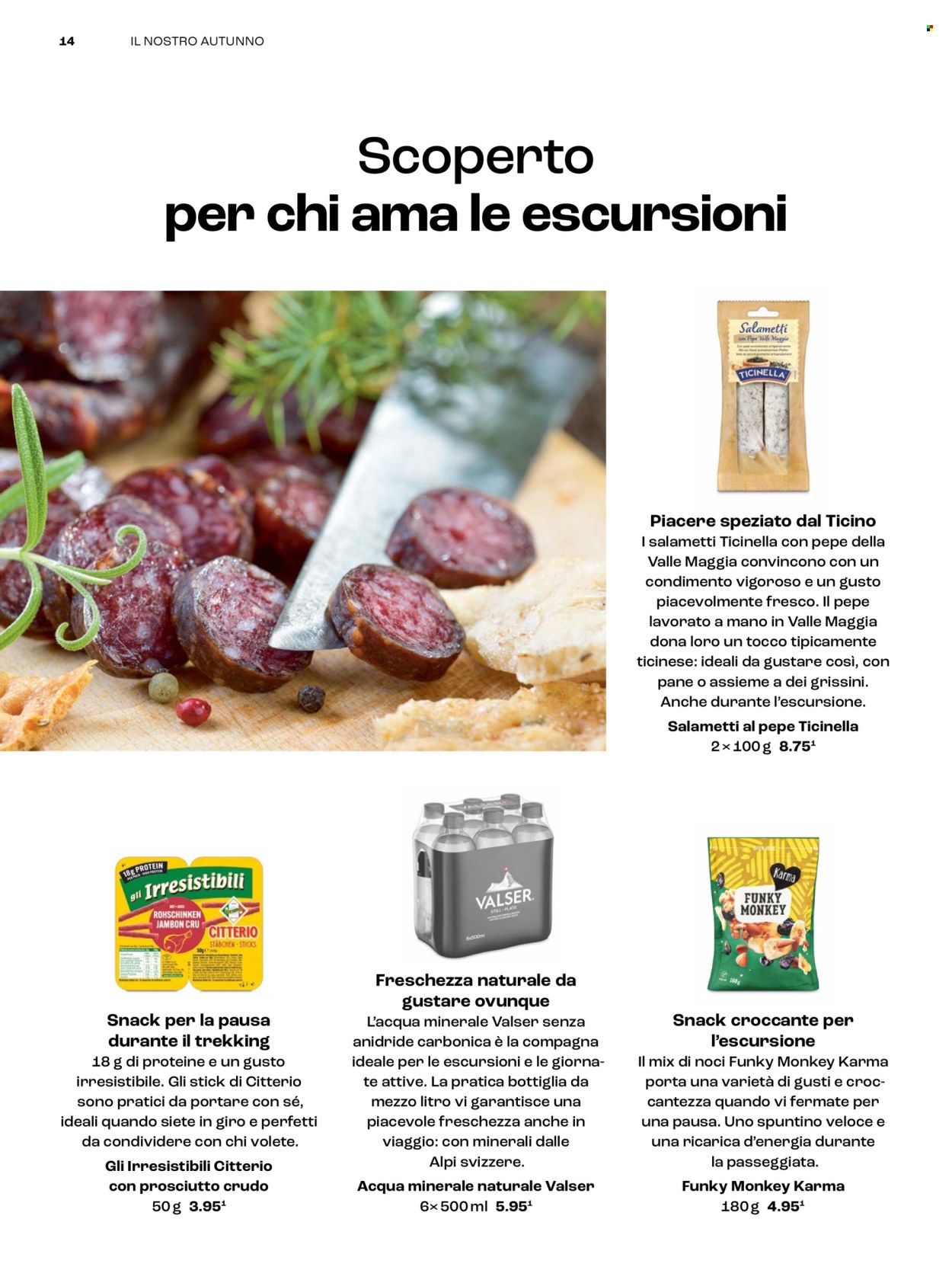 Prospekt Coop. Seite 14