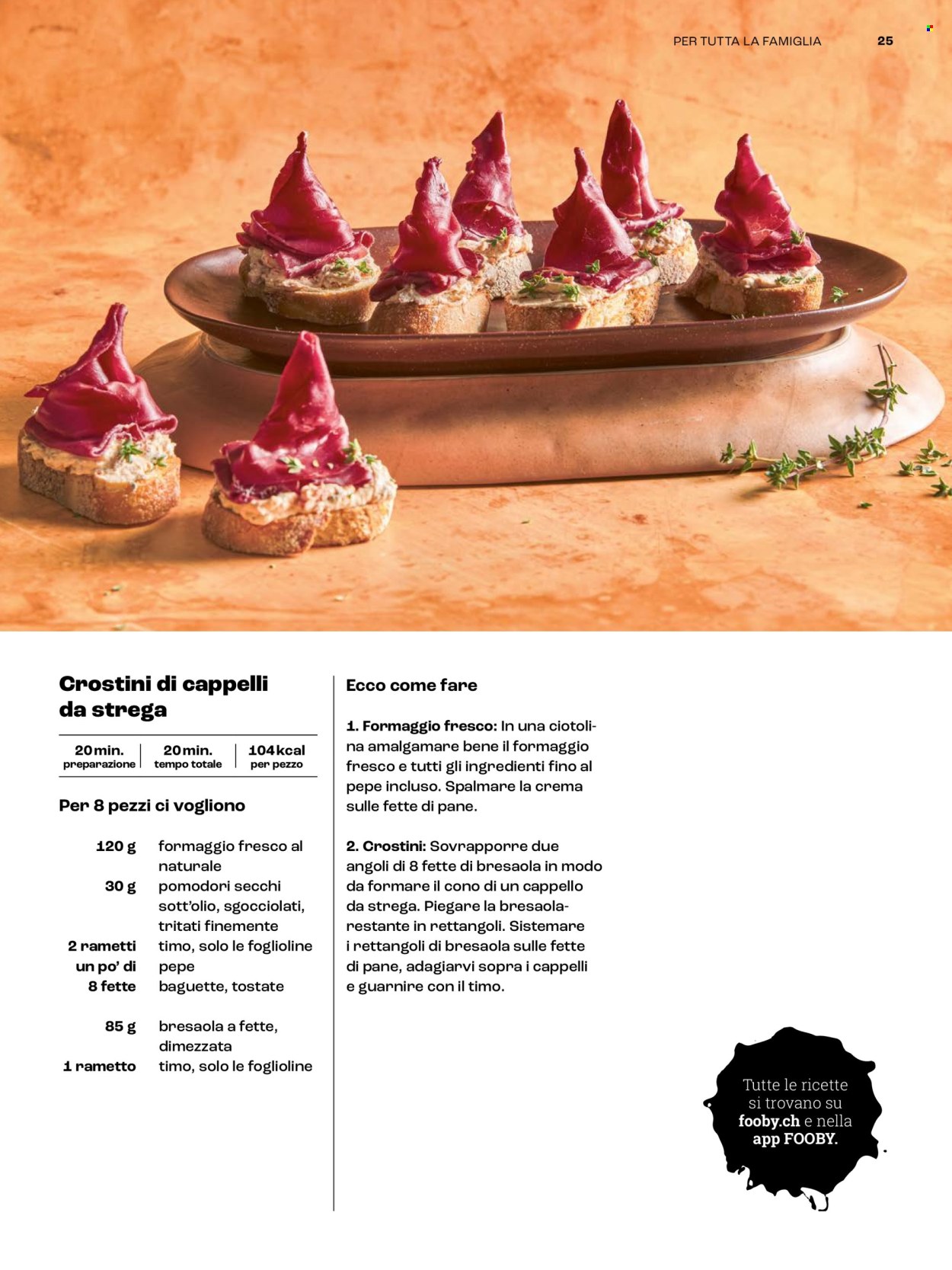 Prospekt Coop. Seite 25