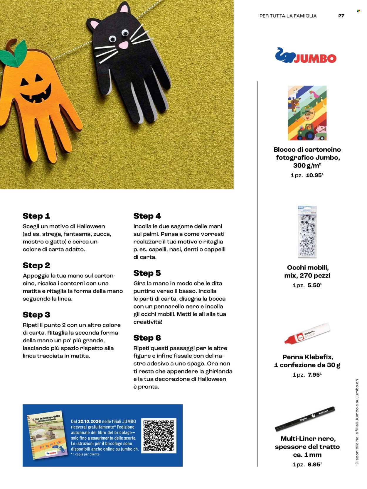 Prospekt Coop. Seite 27