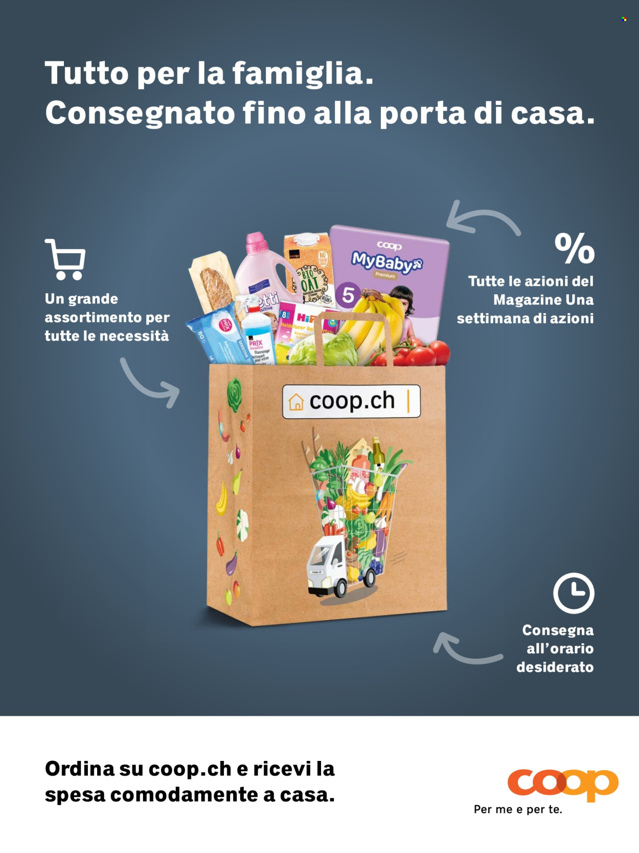 Prospekt Coop. Seite 40