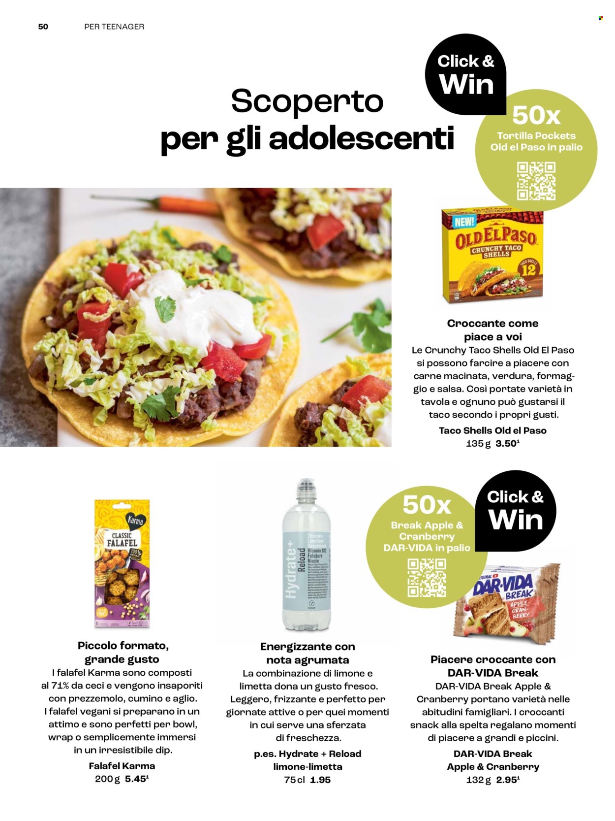 Prospekt Coop. Seite 50