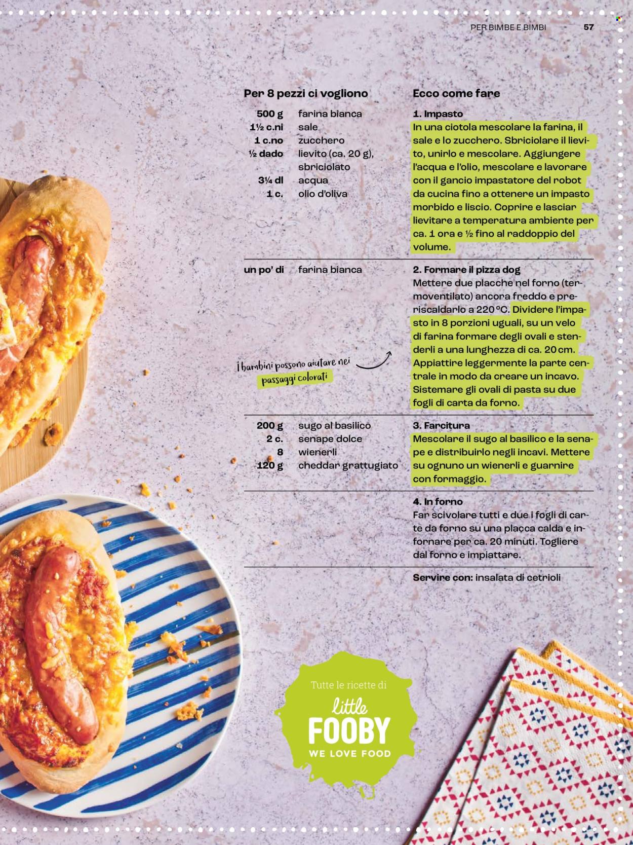 Prospekt Coop. Seite 57
