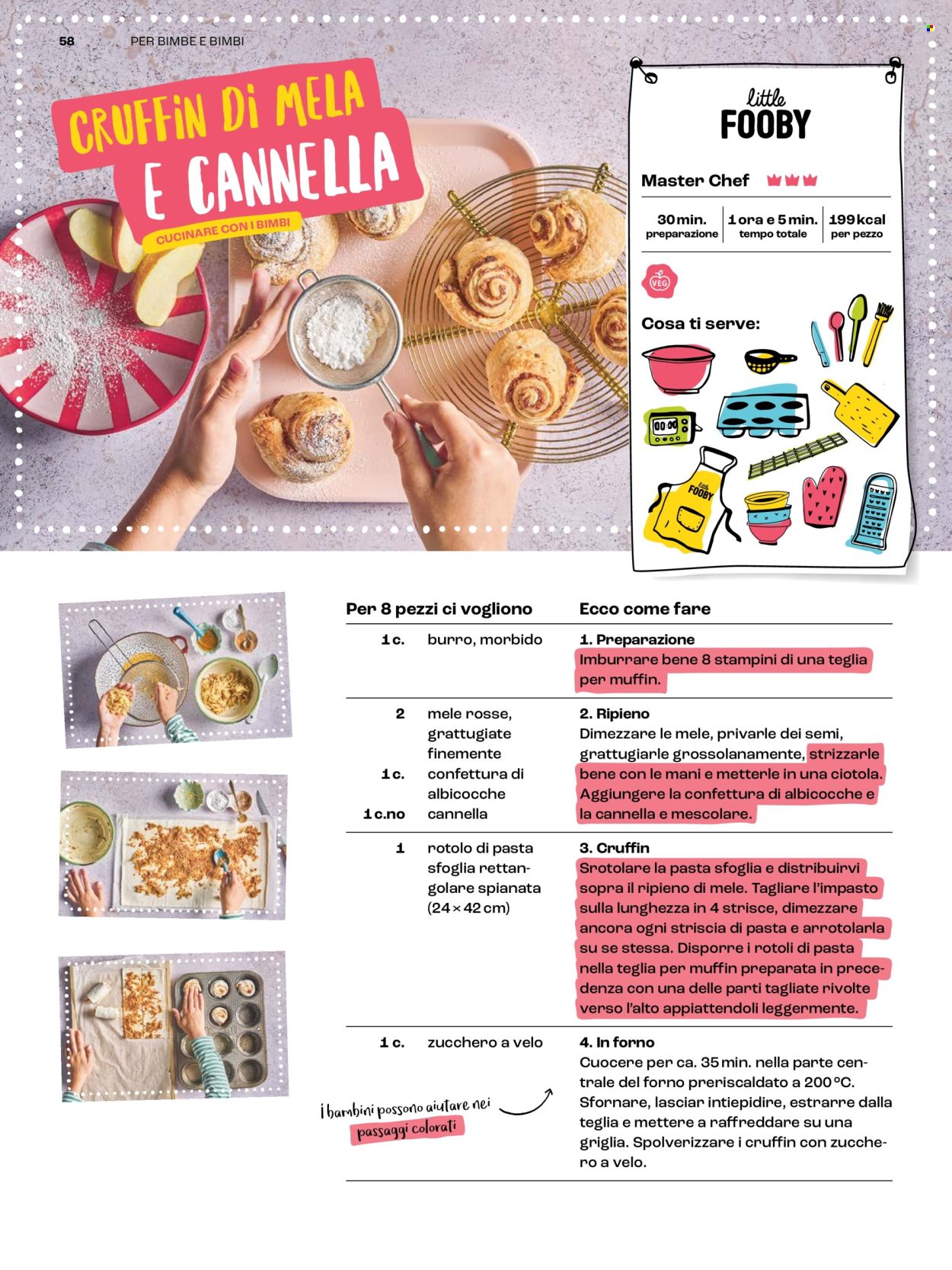 Prospekt Coop. Seite 58