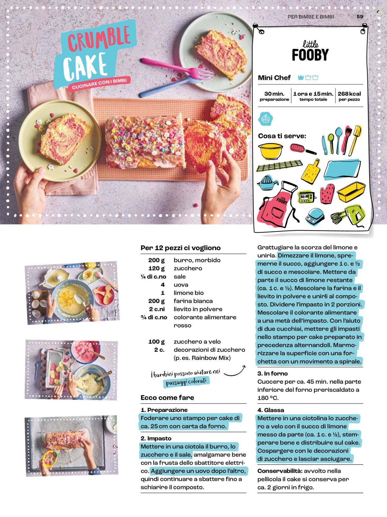 Prospekt Coop. Seite 59