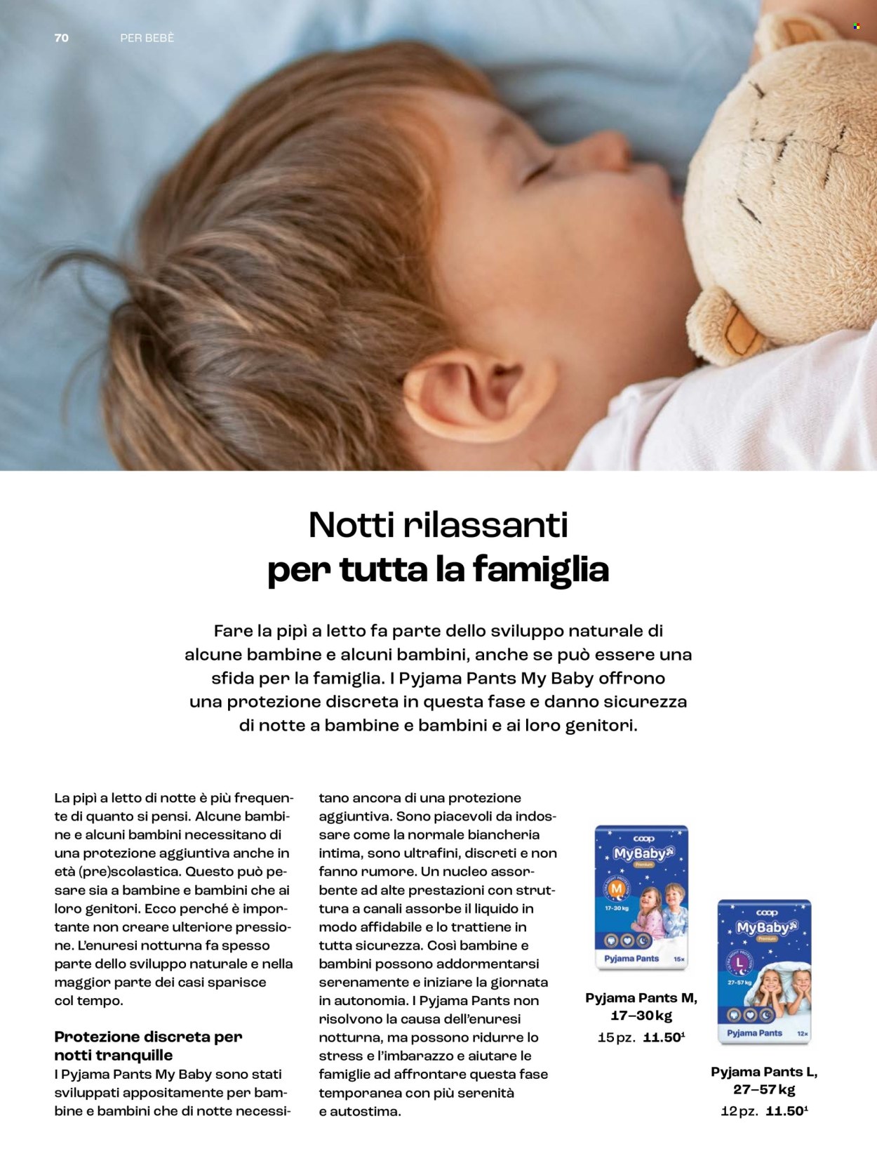 Prospekt Coop. Seite 70