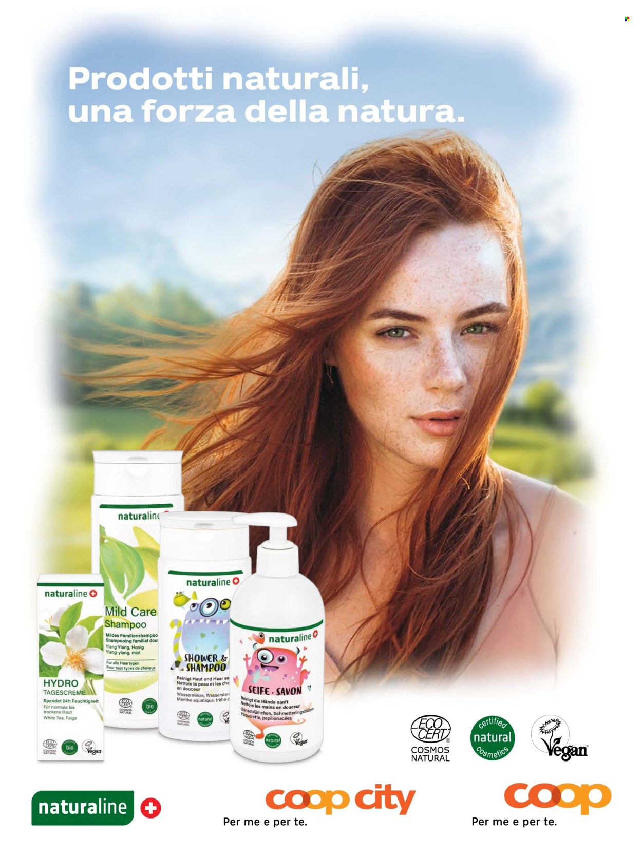 Prospekt Coop. Seite 72