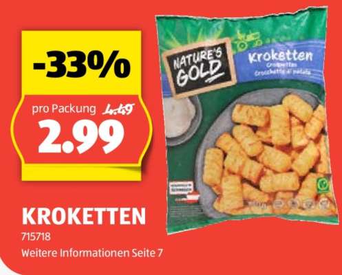 KROKETTEN